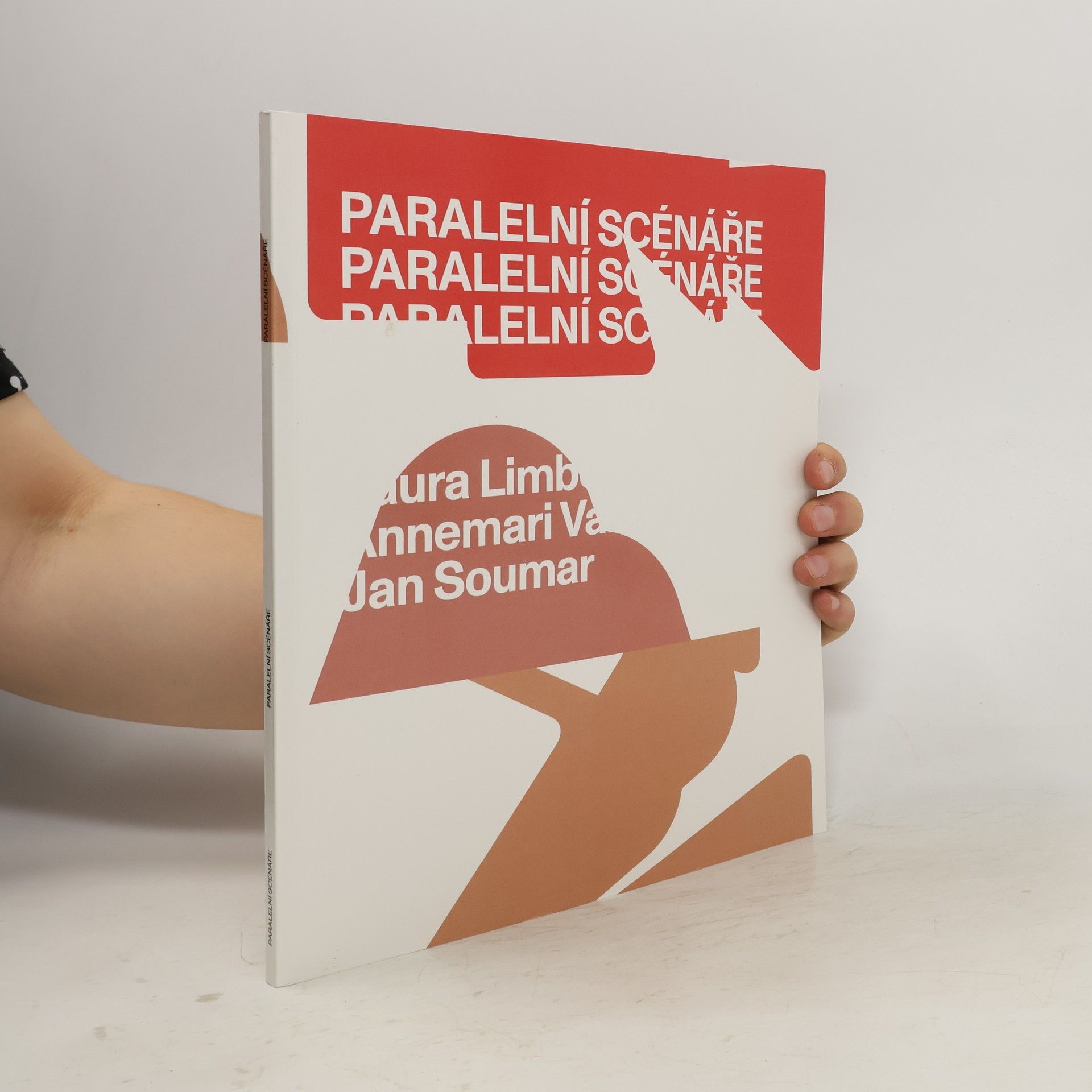 Laura Limbourg Paralelní scénáře