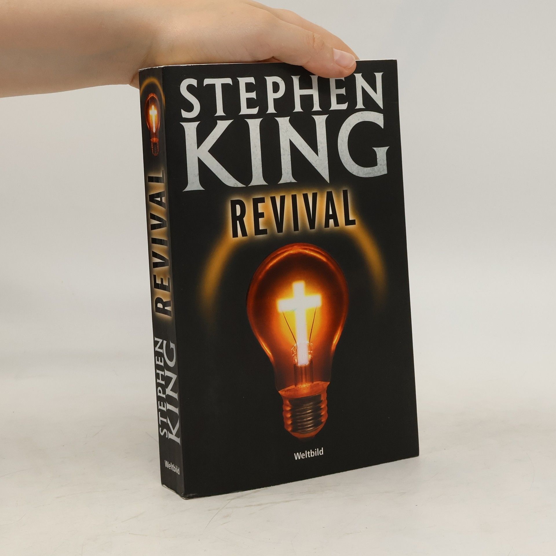 Stephen King Revival