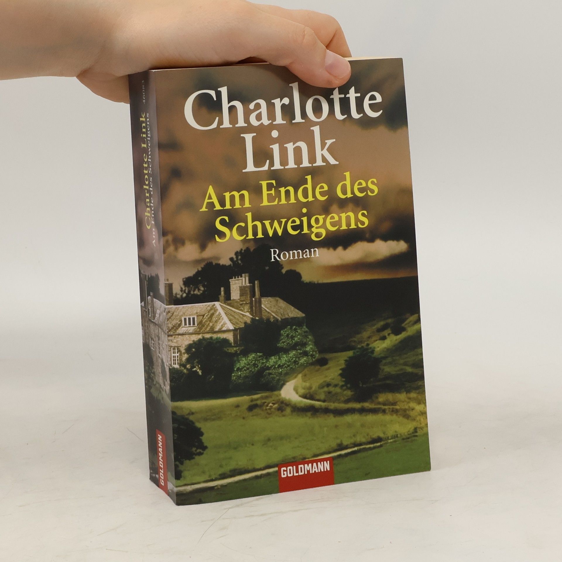 Charlotte Link Am Ende des Schweigens