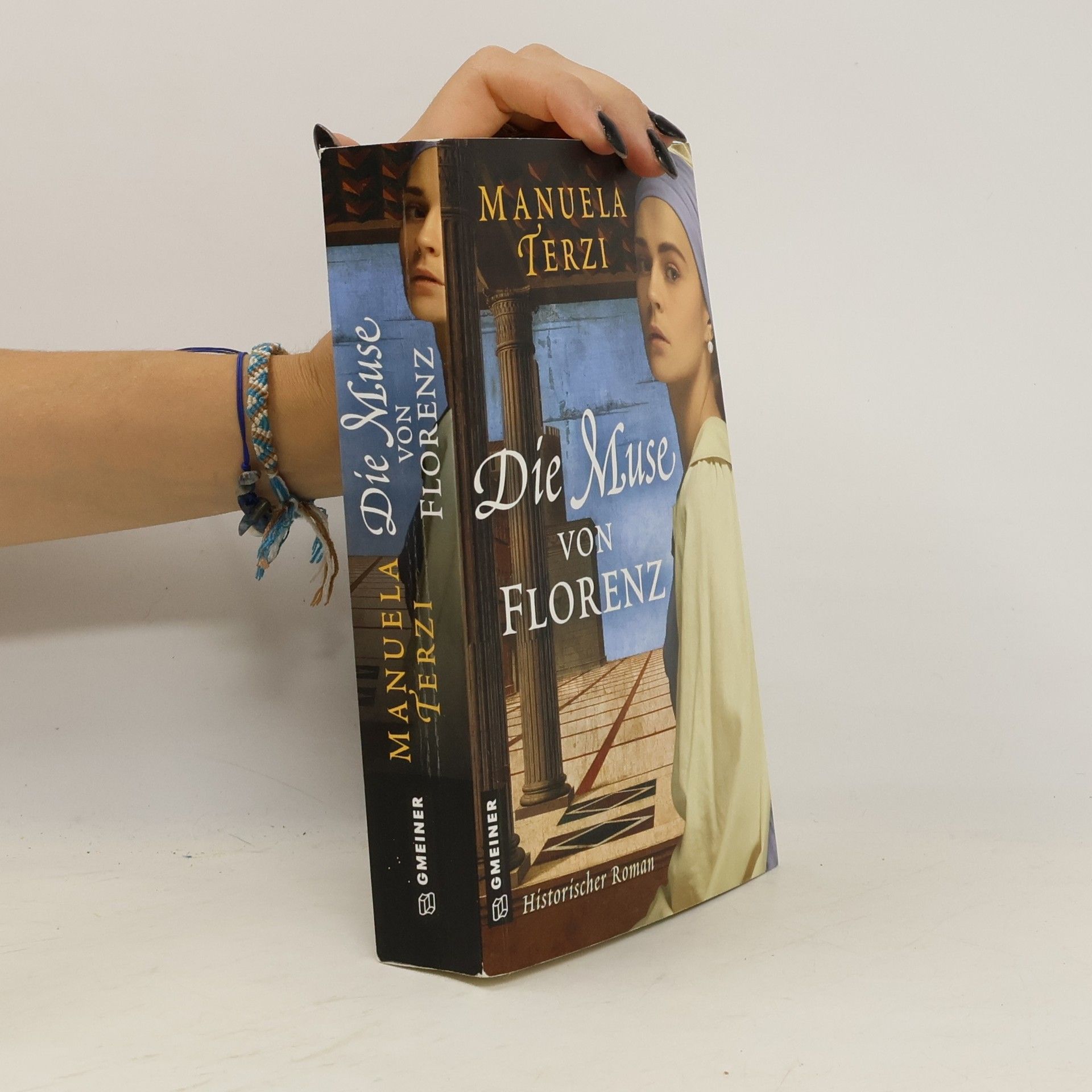 Die Muse von Florenz