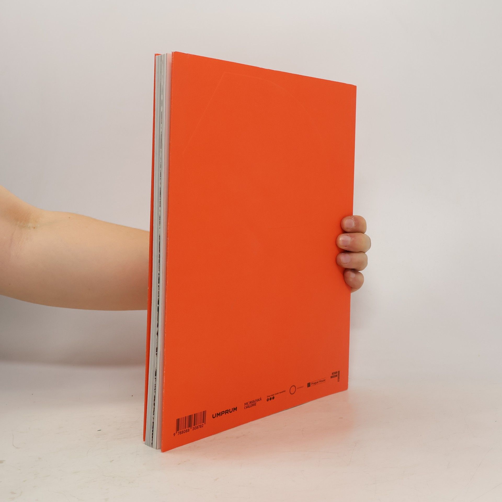 Autorenkollektiv Design & transformace : příběhy českého designu 1990-2020