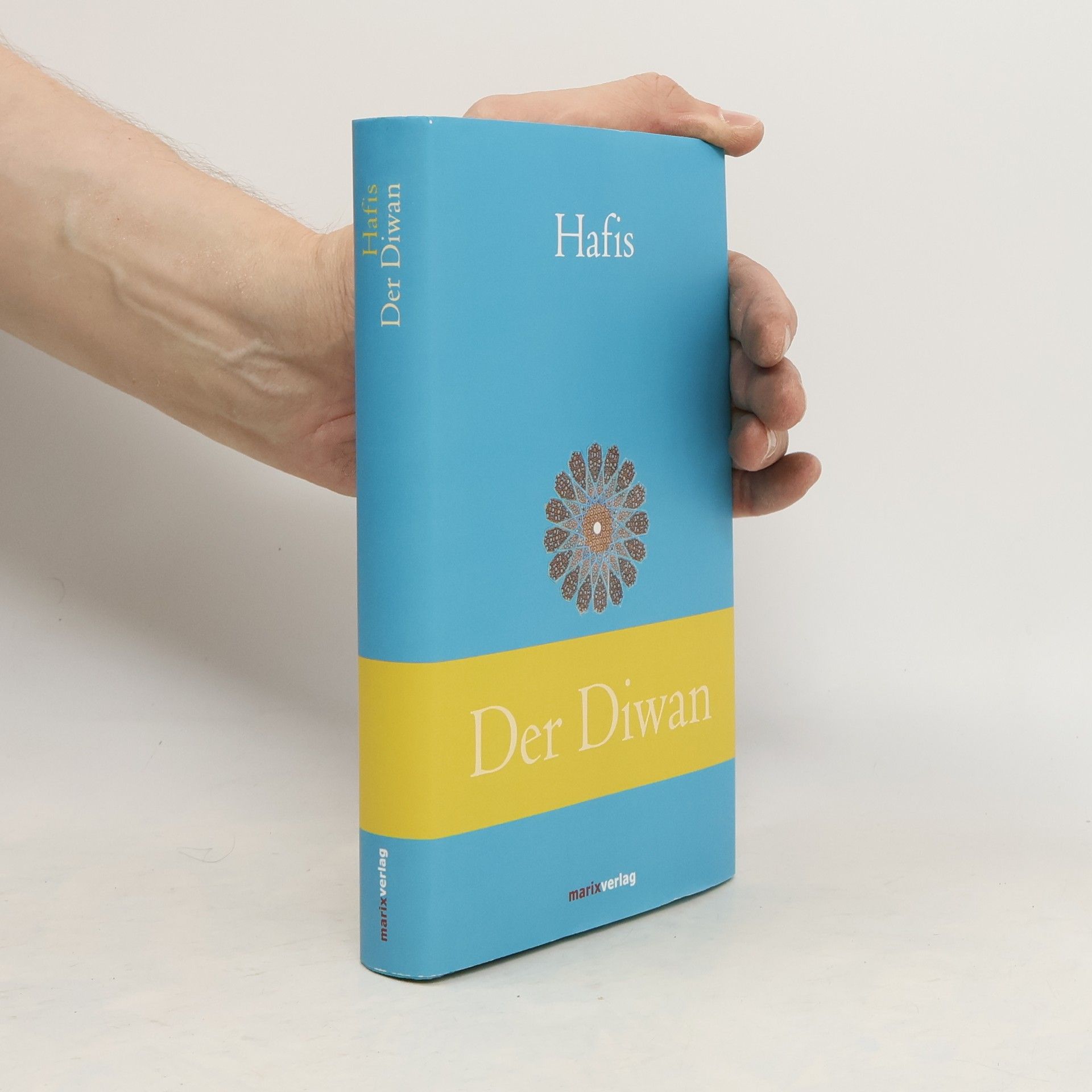 Hafiz Der Diwan