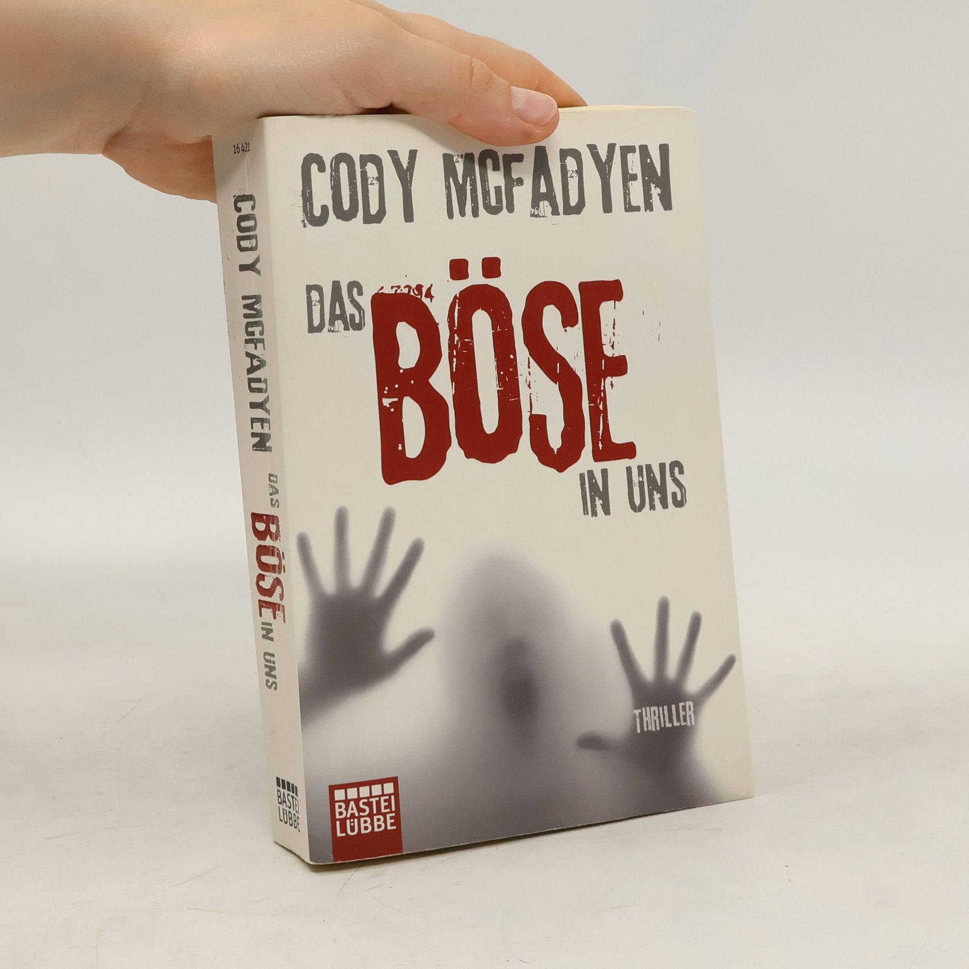 Cody McFadyen Das Böse in uns
