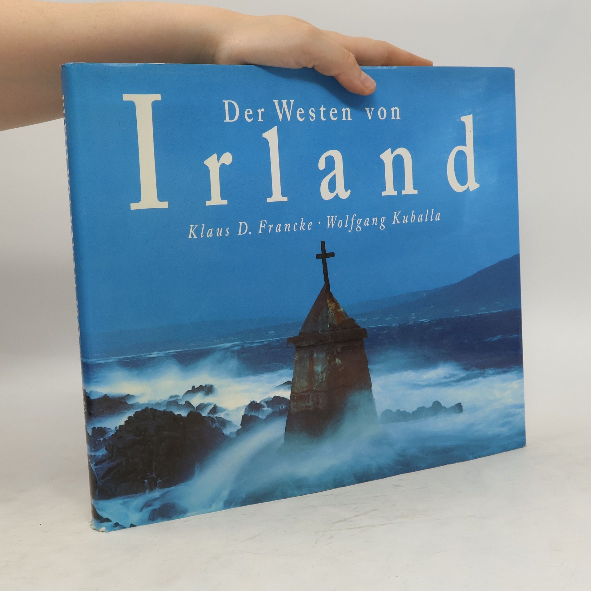Klaus D. Francke Der Westen von Irland
