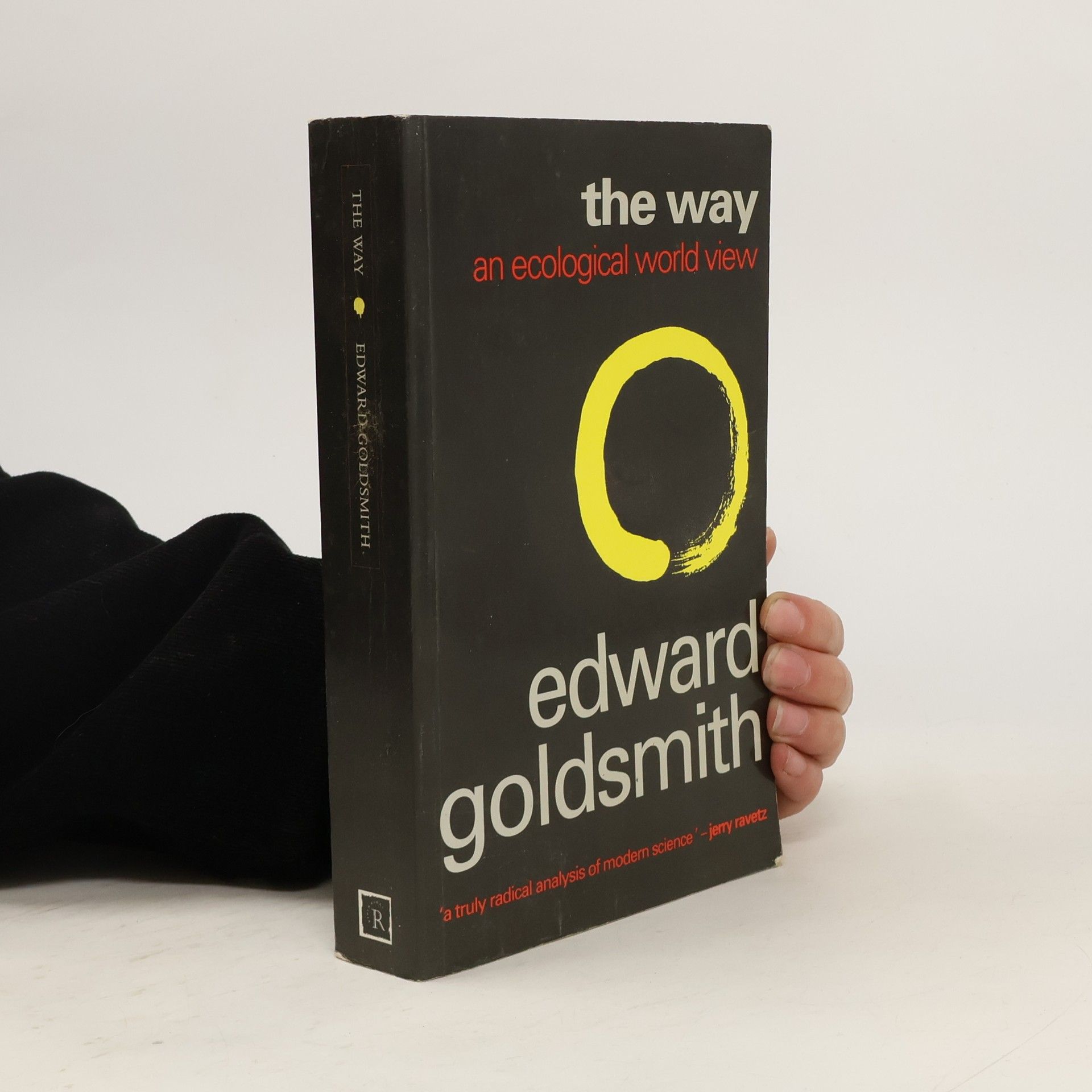 Edward Goldsmith The Way