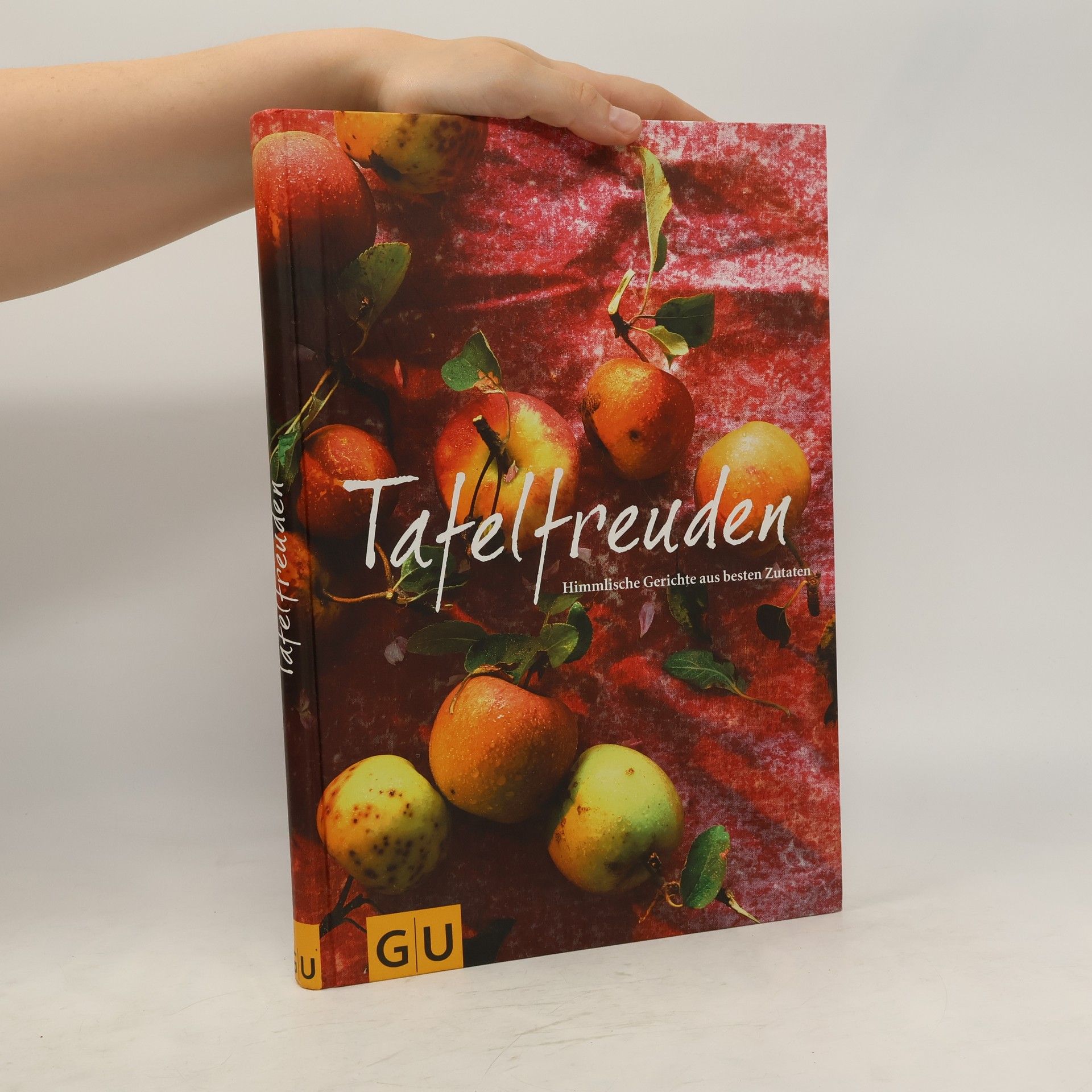 Autorenkollektiv Tafelfreuden