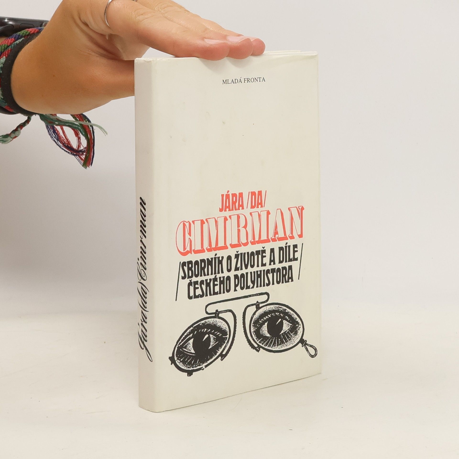 Sborník o životě a díle českého polyhistorika