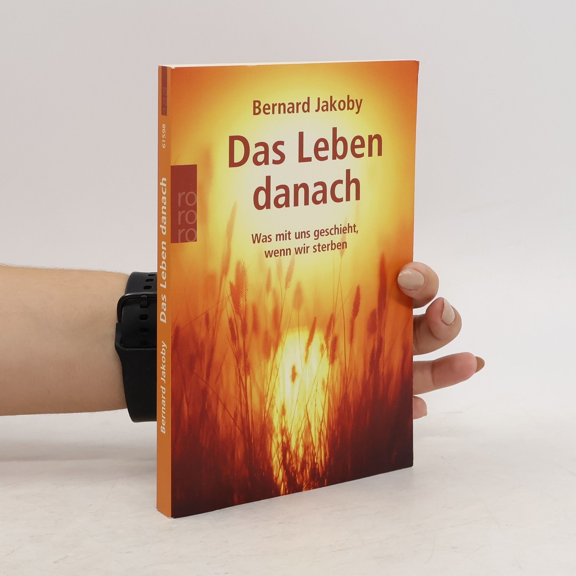Bernard Jakoby Das Leben danach