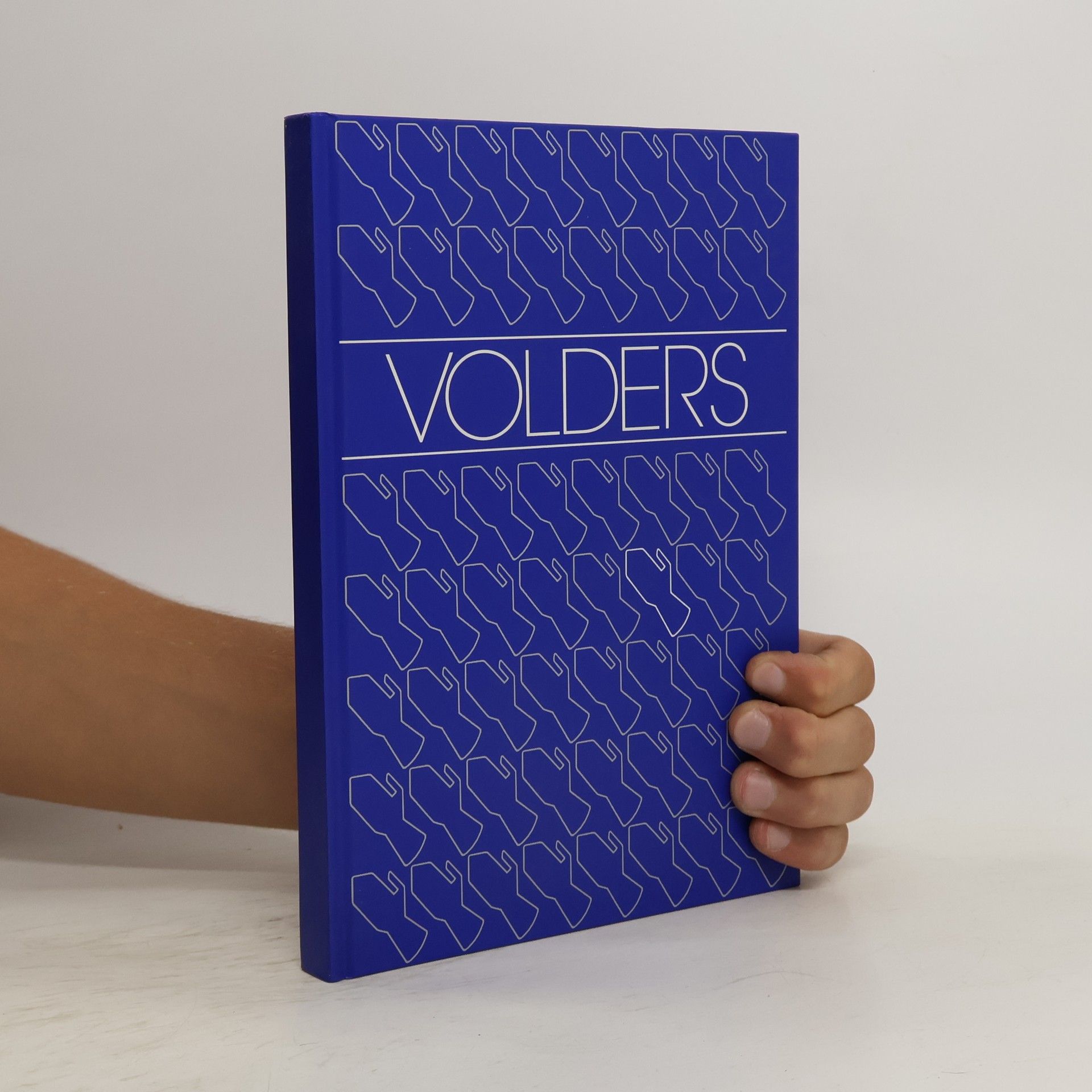 Collectif d'auteurs Volders
