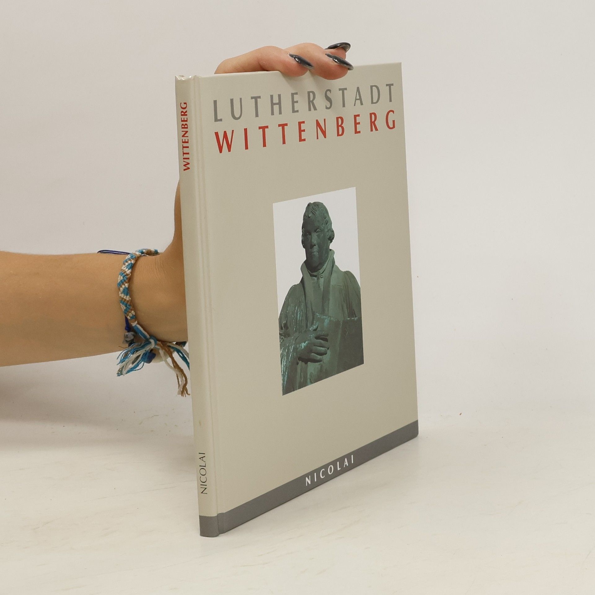 Wilfried Kirsch Lutherstadt Wittenberg