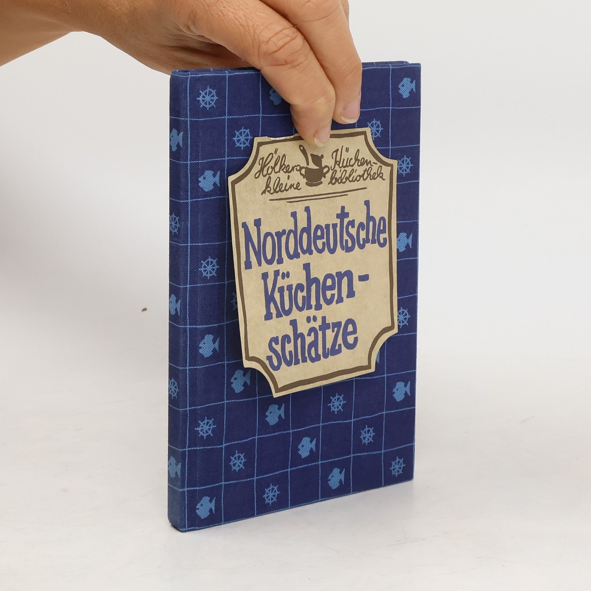 Gisela Allkemper Norddeutsche Küchenschätze