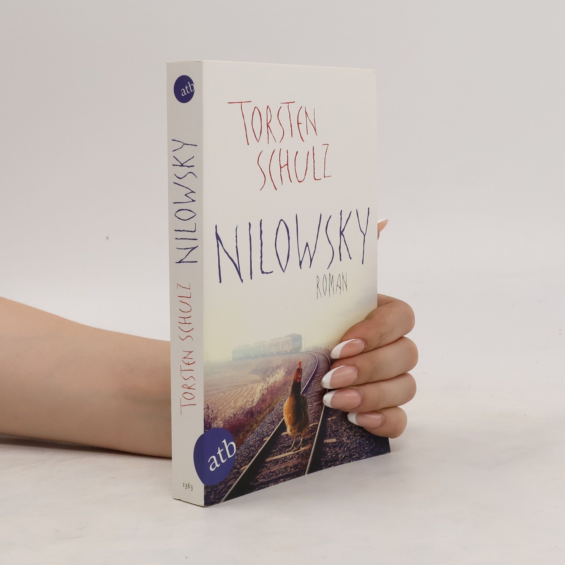 Torsten Schulz Nilowsky