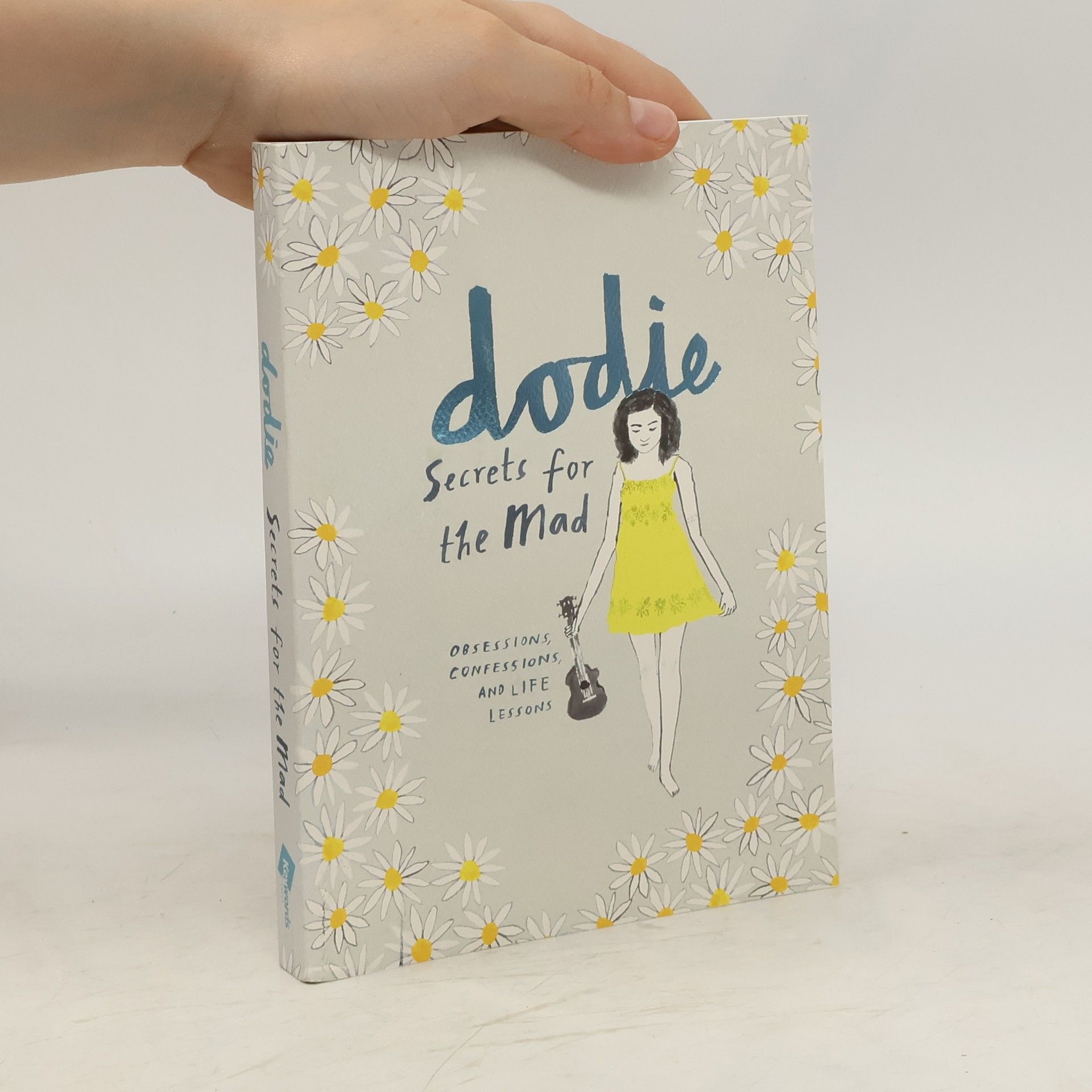 Dodie Clark Secrets for the Mad