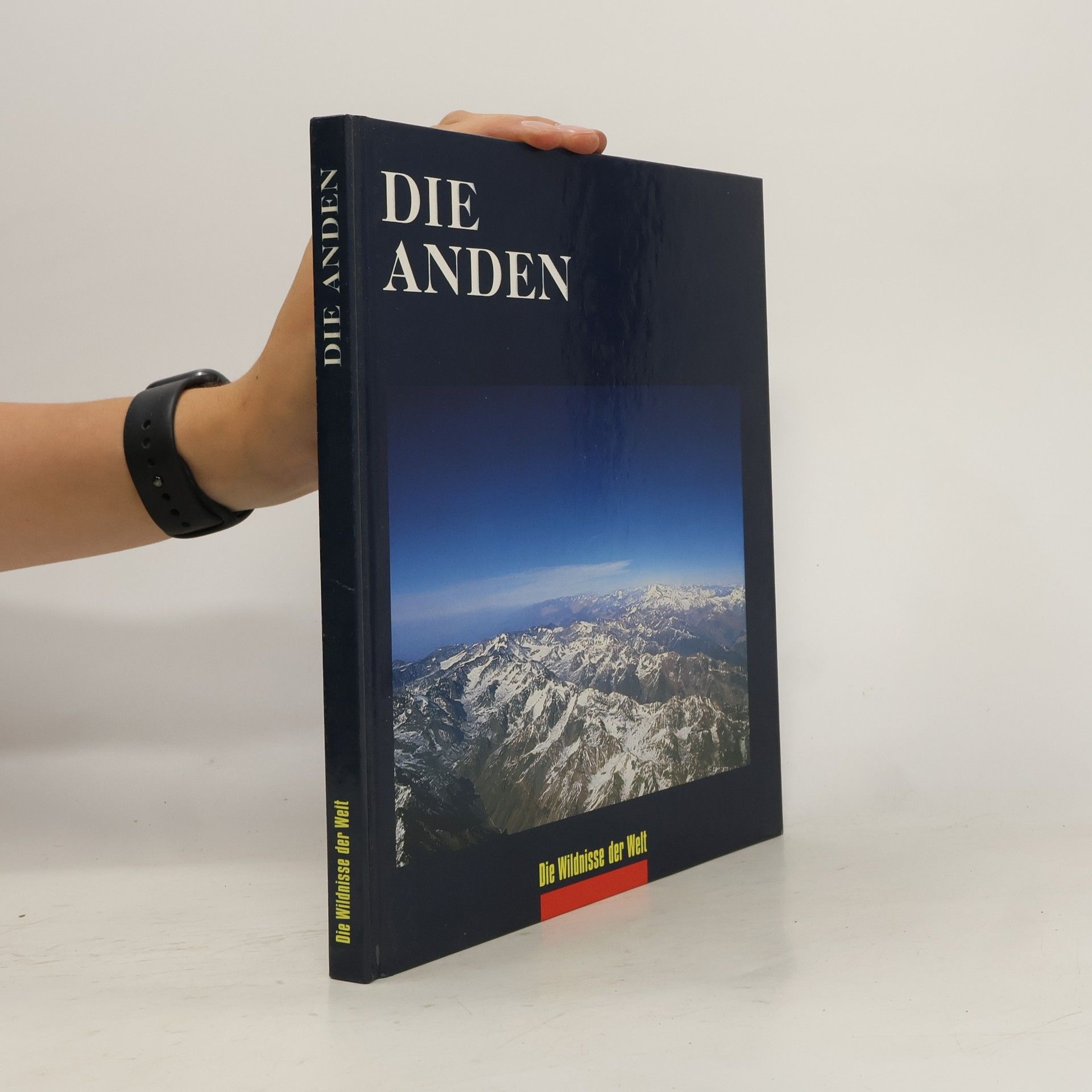 kolektiv Die Anden