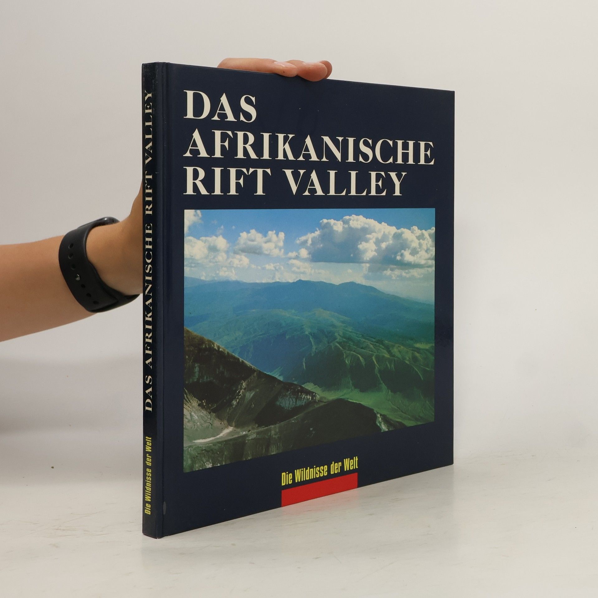 kolektiv Das Afrikanische Rift Valley