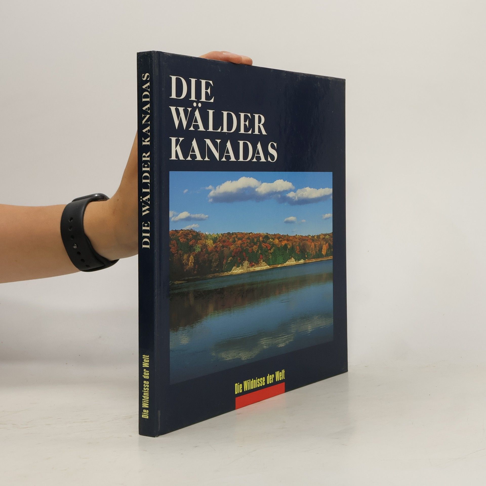 kolektiv Die Wälder Kanadas