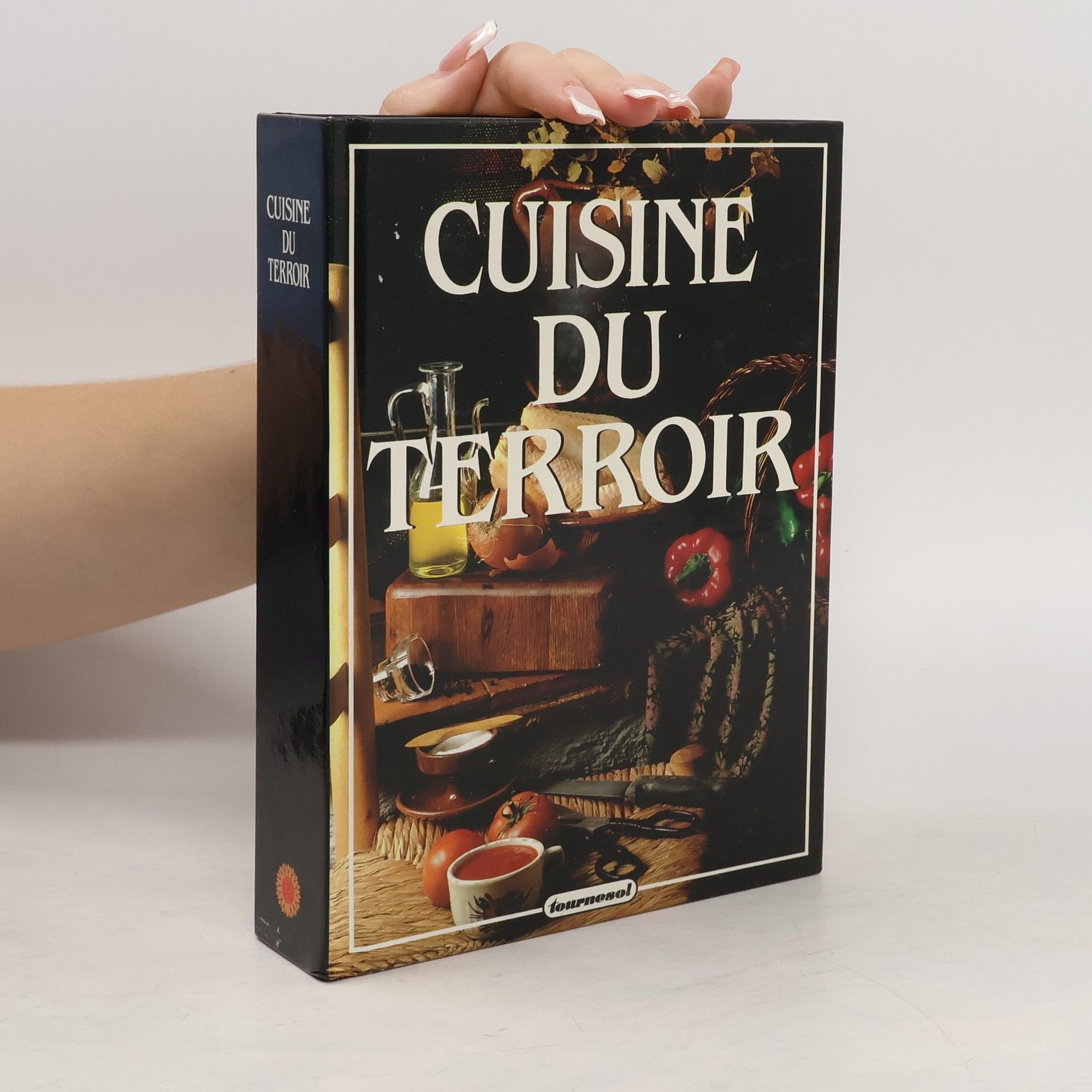 Collectif d'auteurs Cuisine du terroir