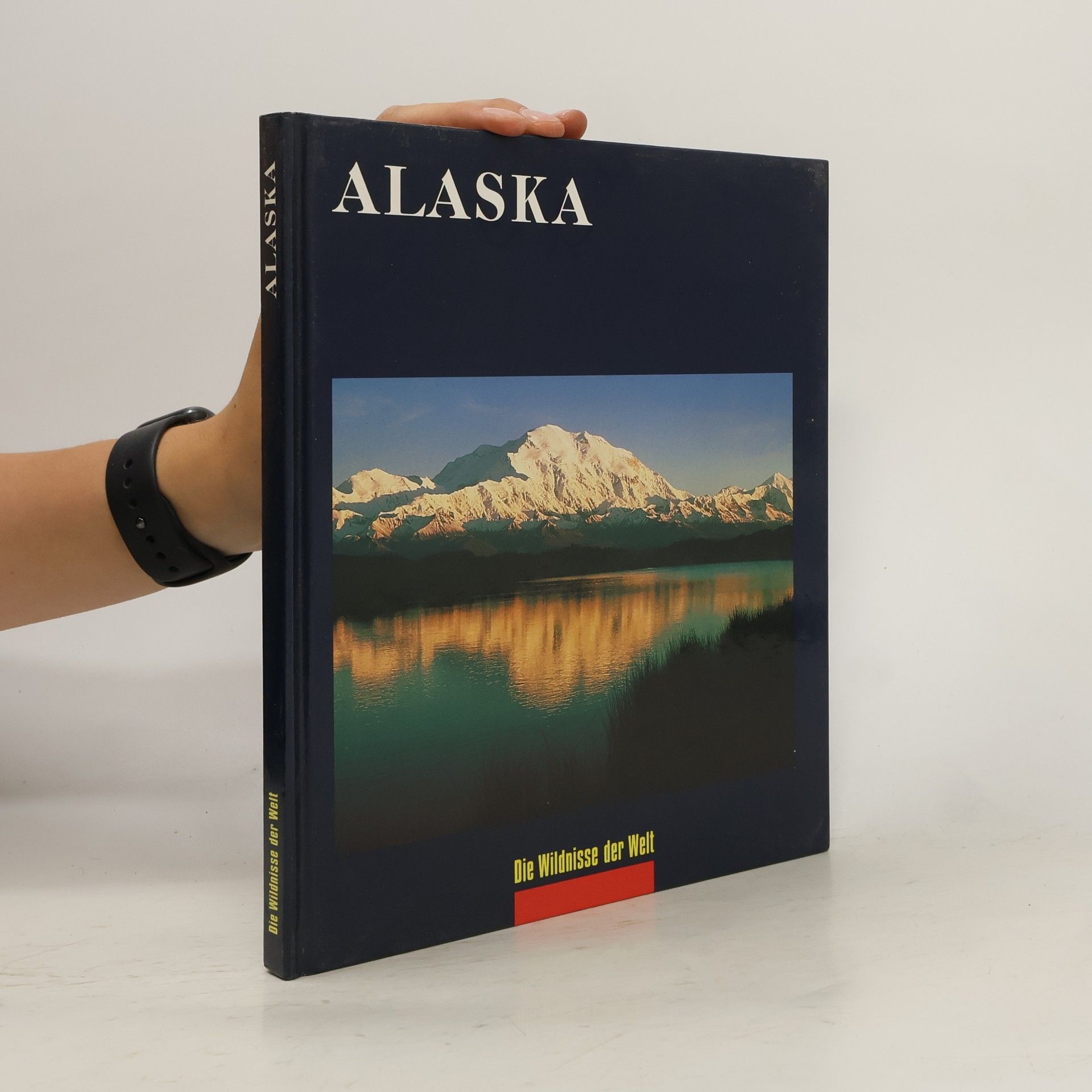 kolektiv Alaska