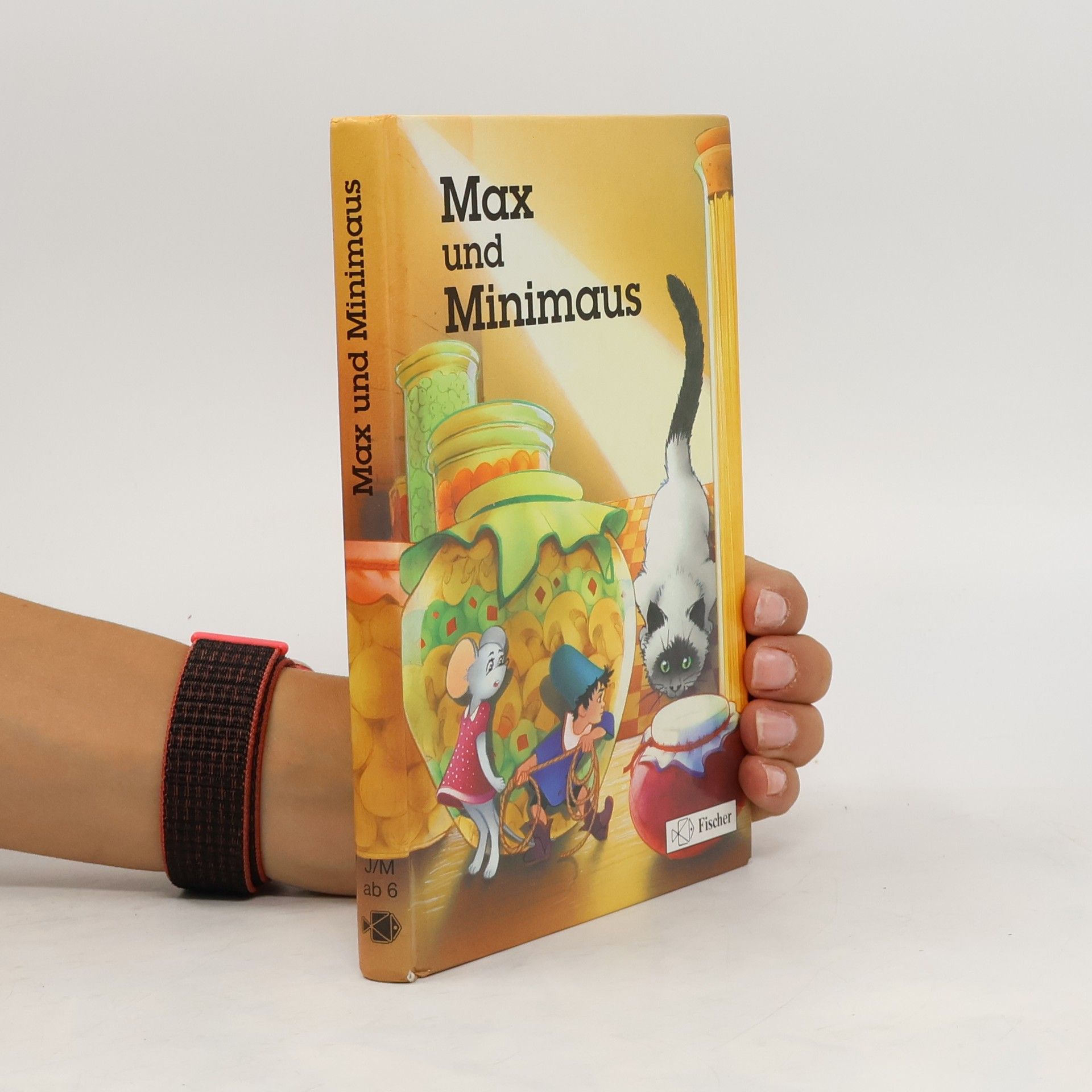 Collectif d'auteurs Max und Minimaus