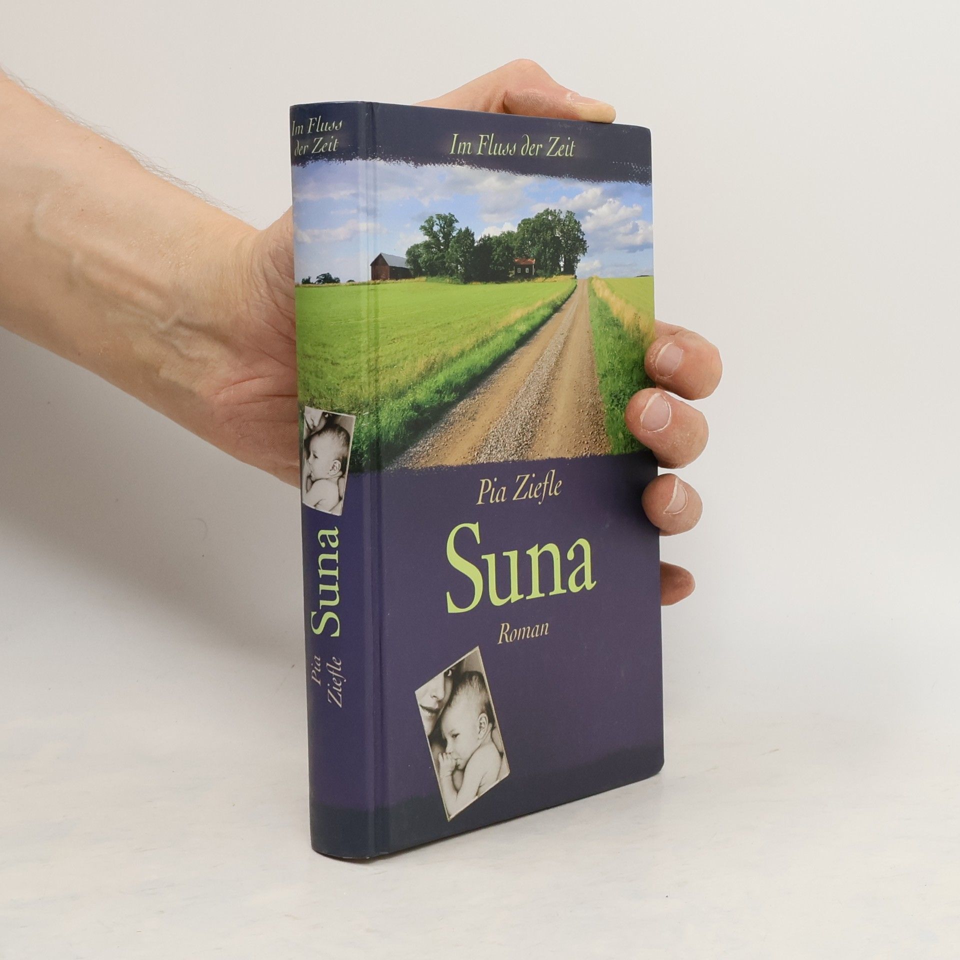 Pia Ziefle Suna