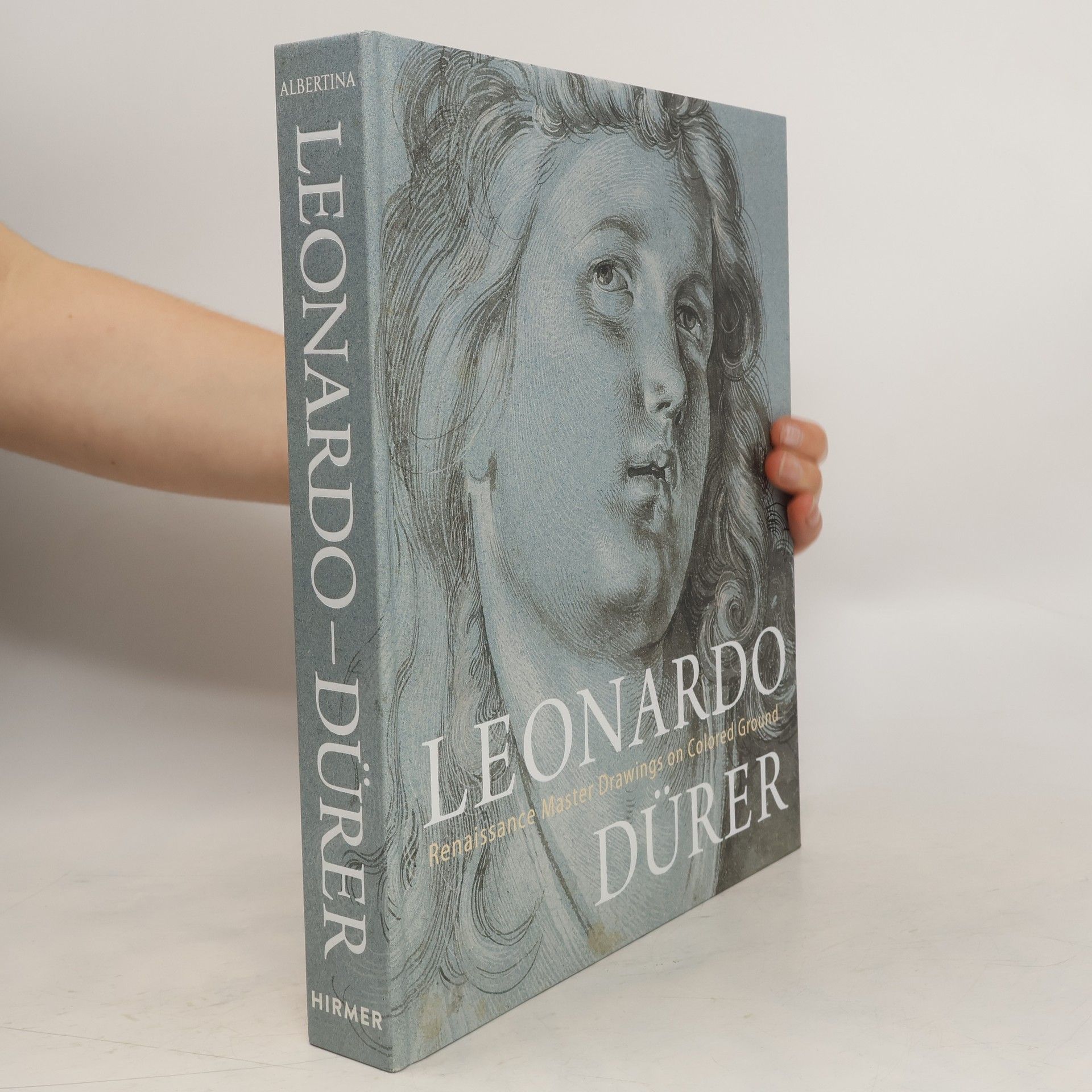 Ralph Gleis Leonardo da Vinci - Albrecht Dürer