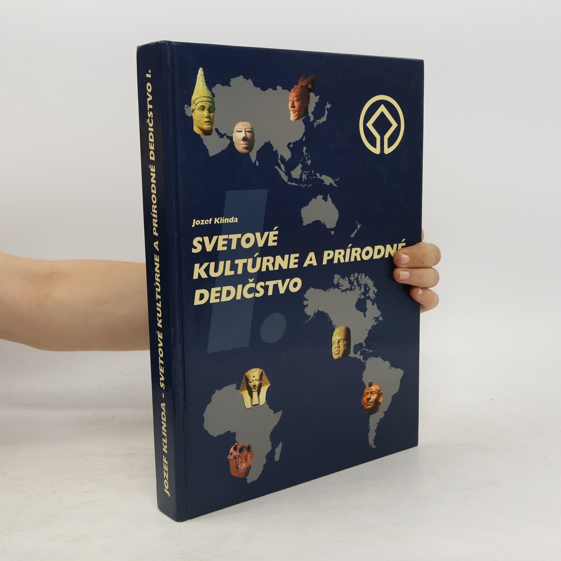 Jozef Klinda Svetové kultúrne a prírodné dedičstvo