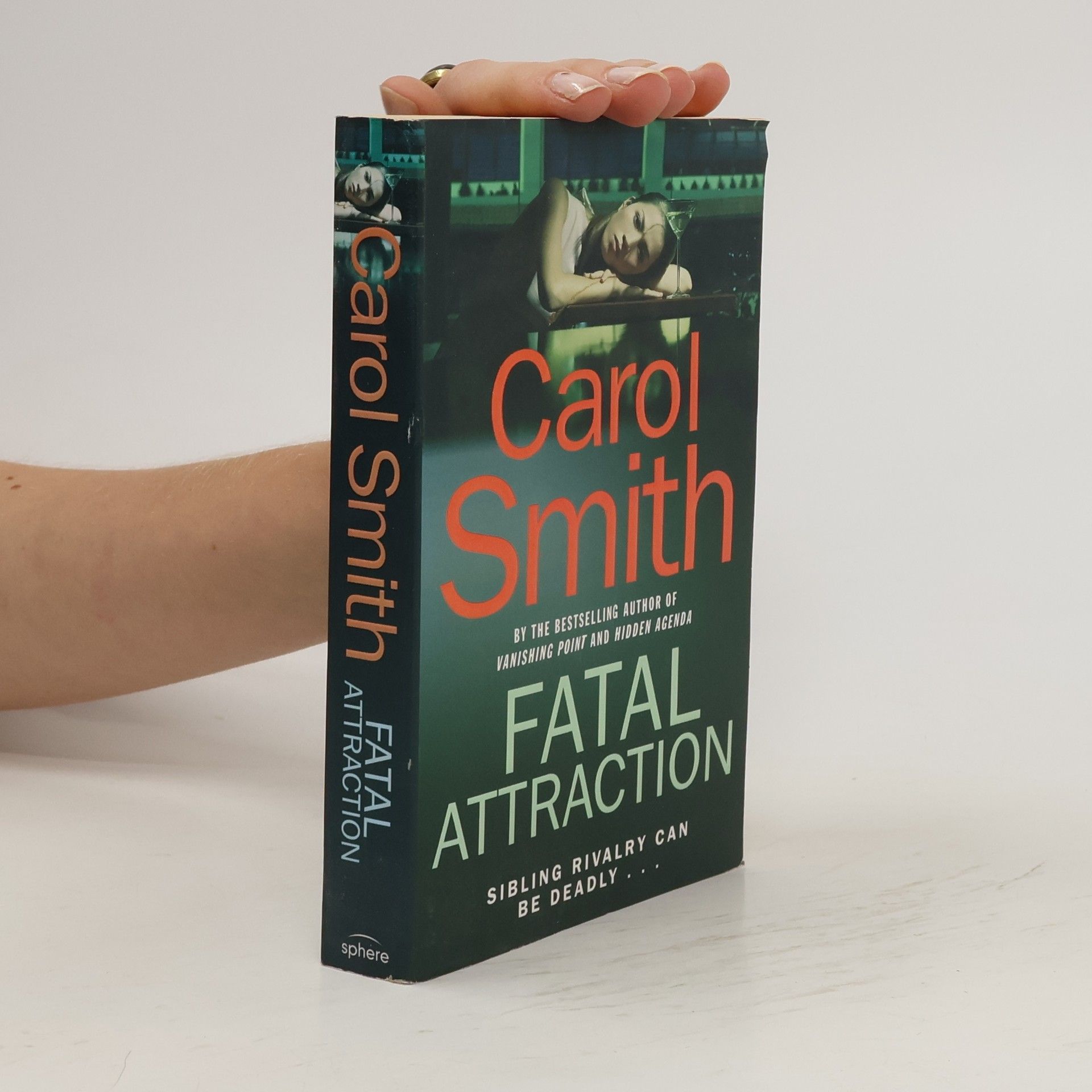 Carol Smith Fatal Attraction