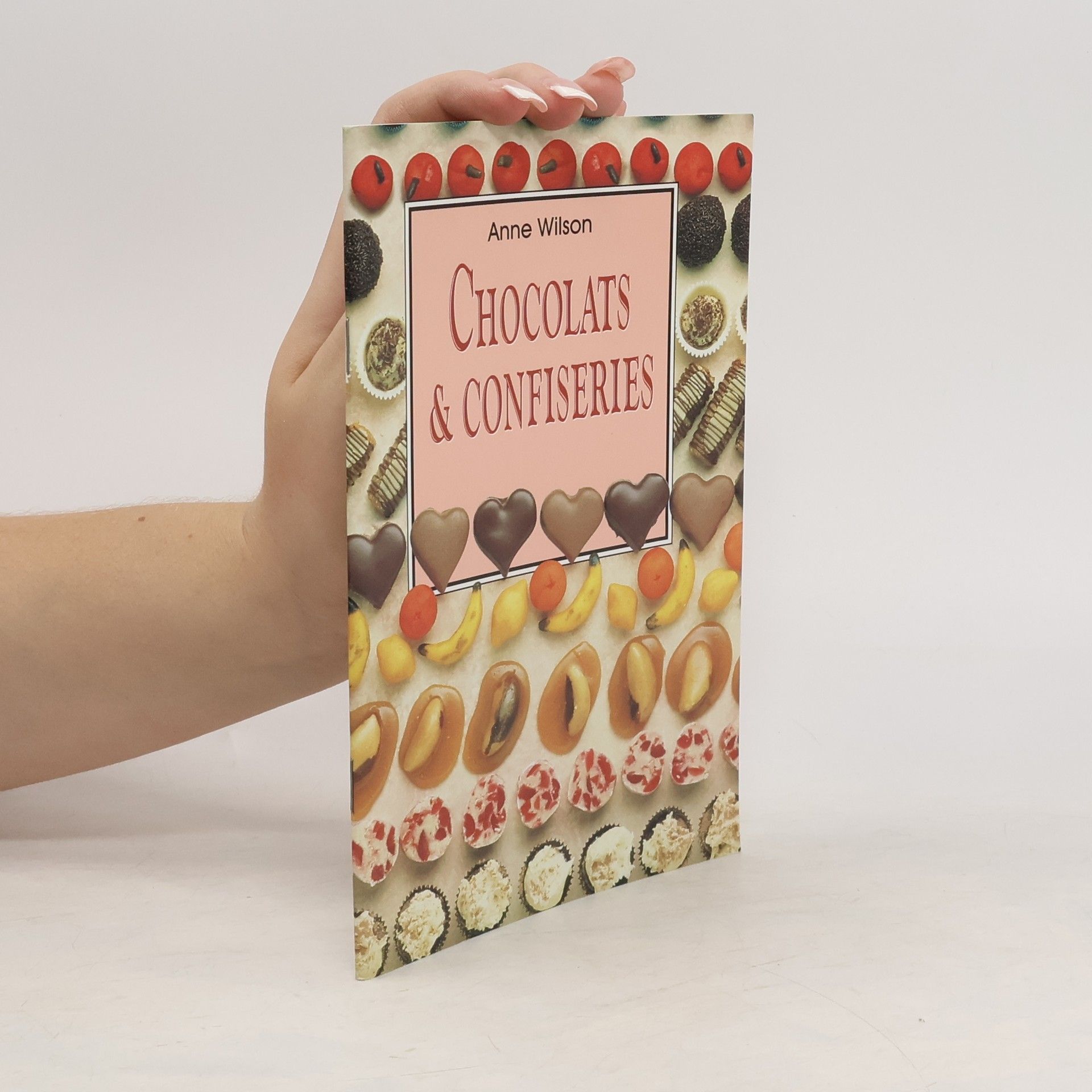 Anne Wilson Chocolats and Confiseries