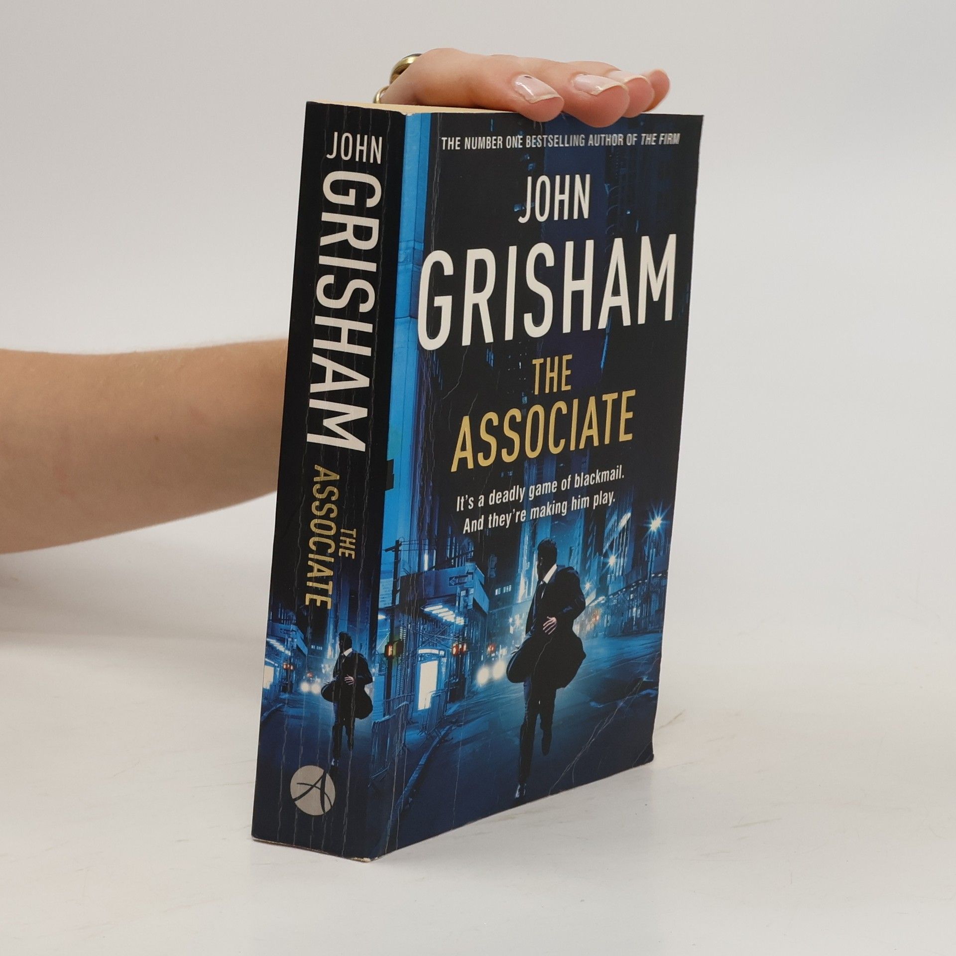 John Grisham The Associate
