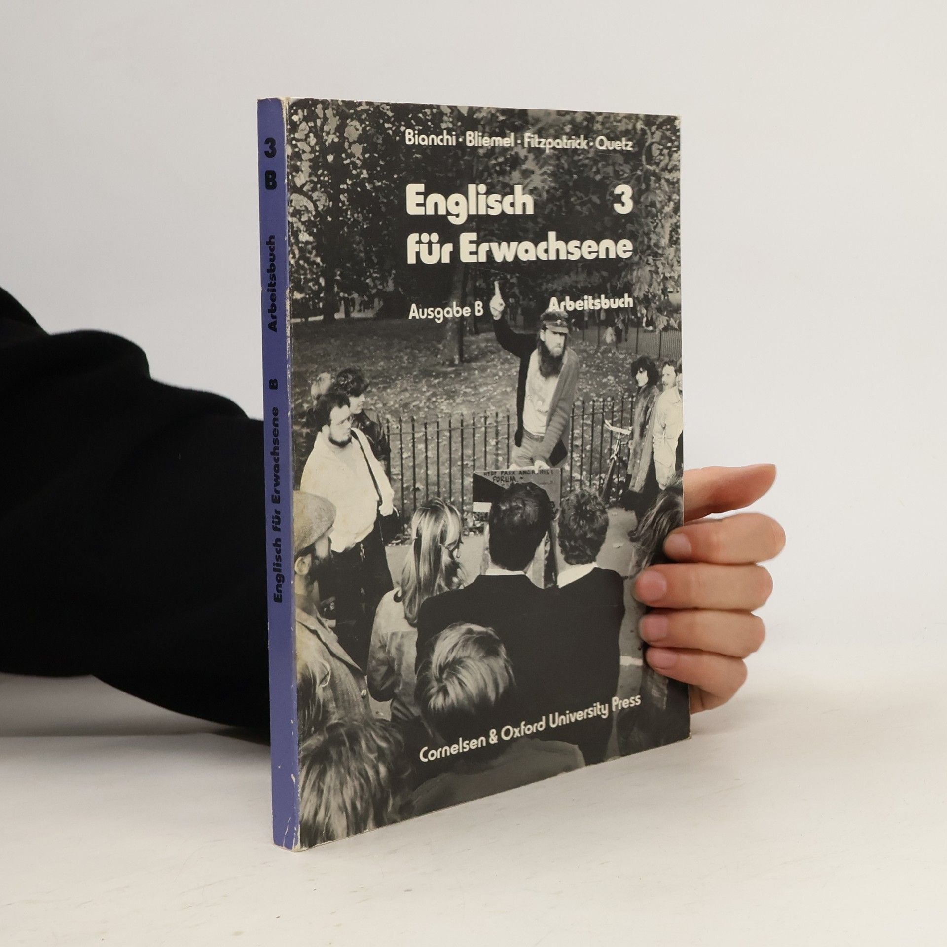 kolektiv Englisch für Erwachsene 3