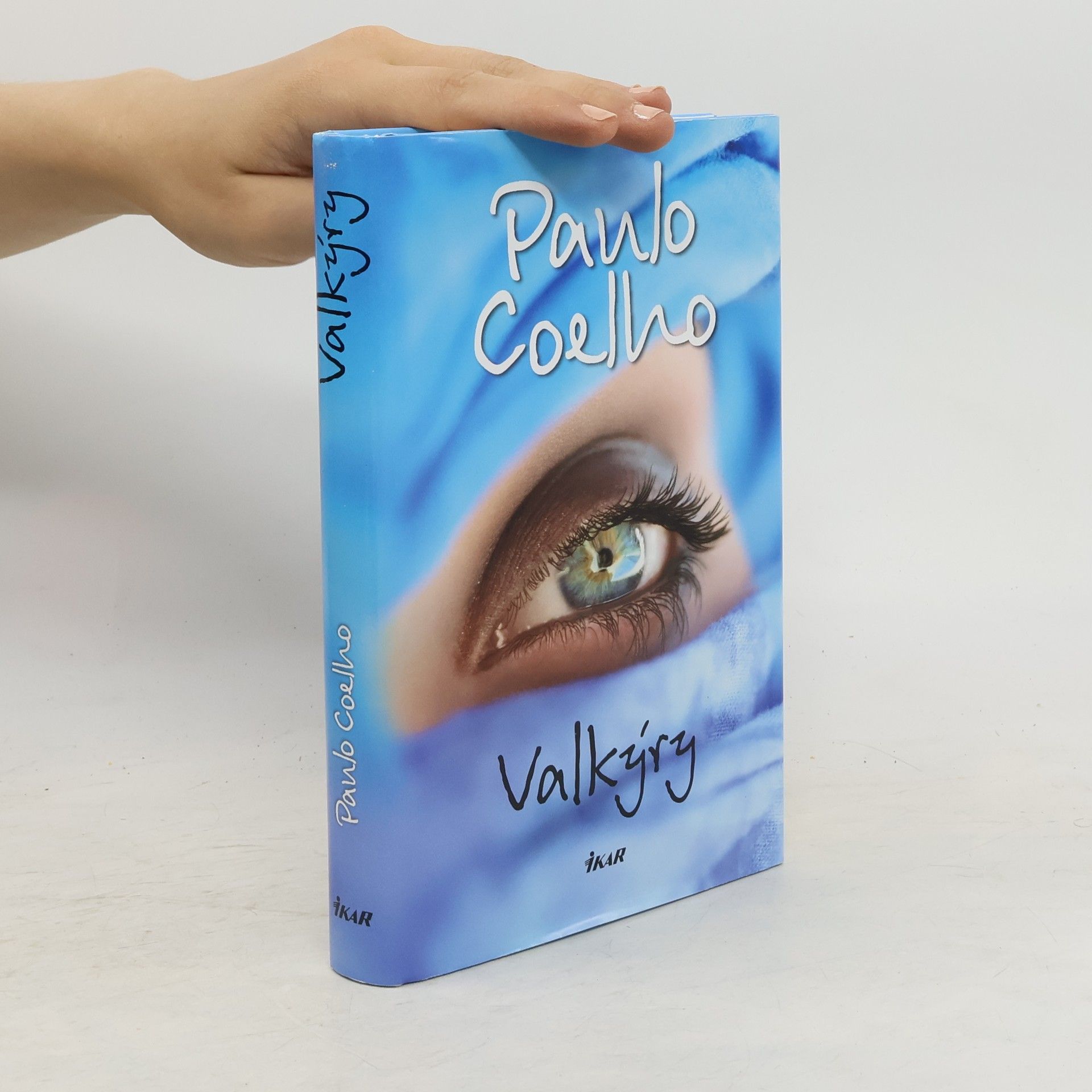Paulo Coelho Valkýry