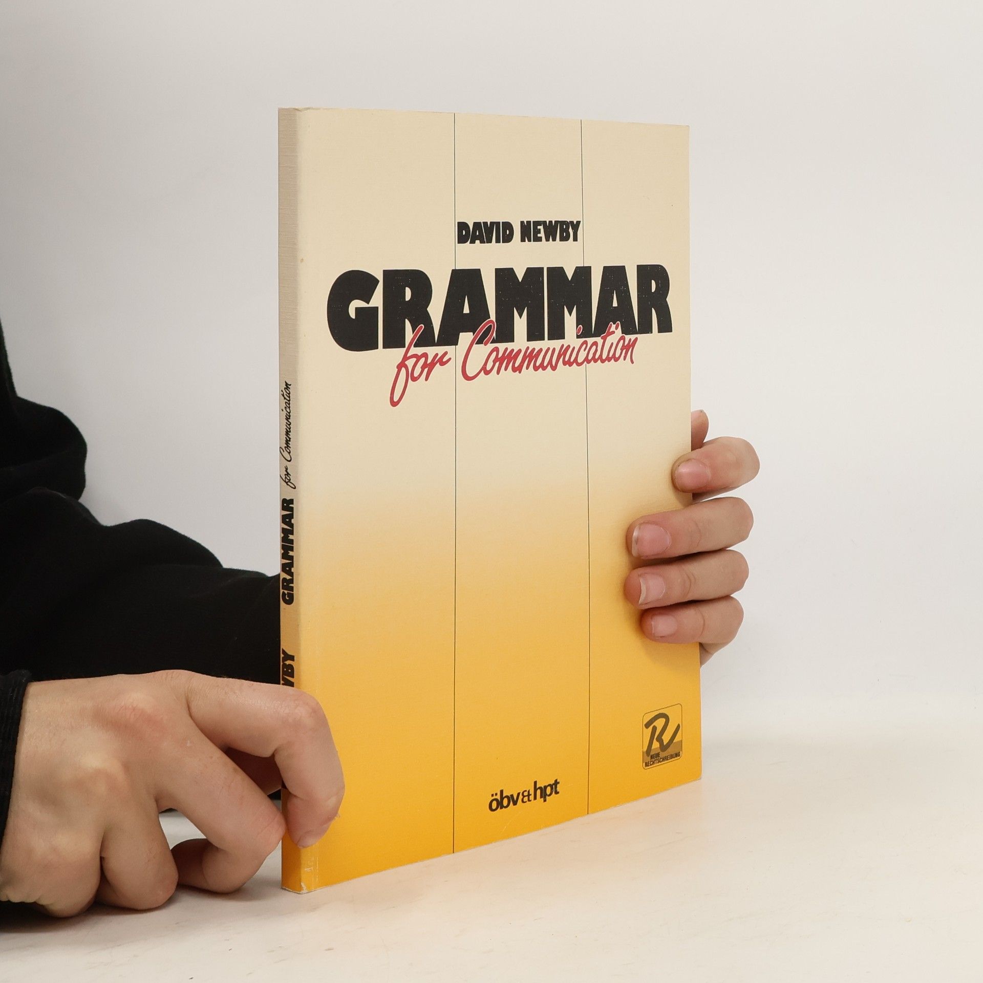 kolektiv Grammar for communication