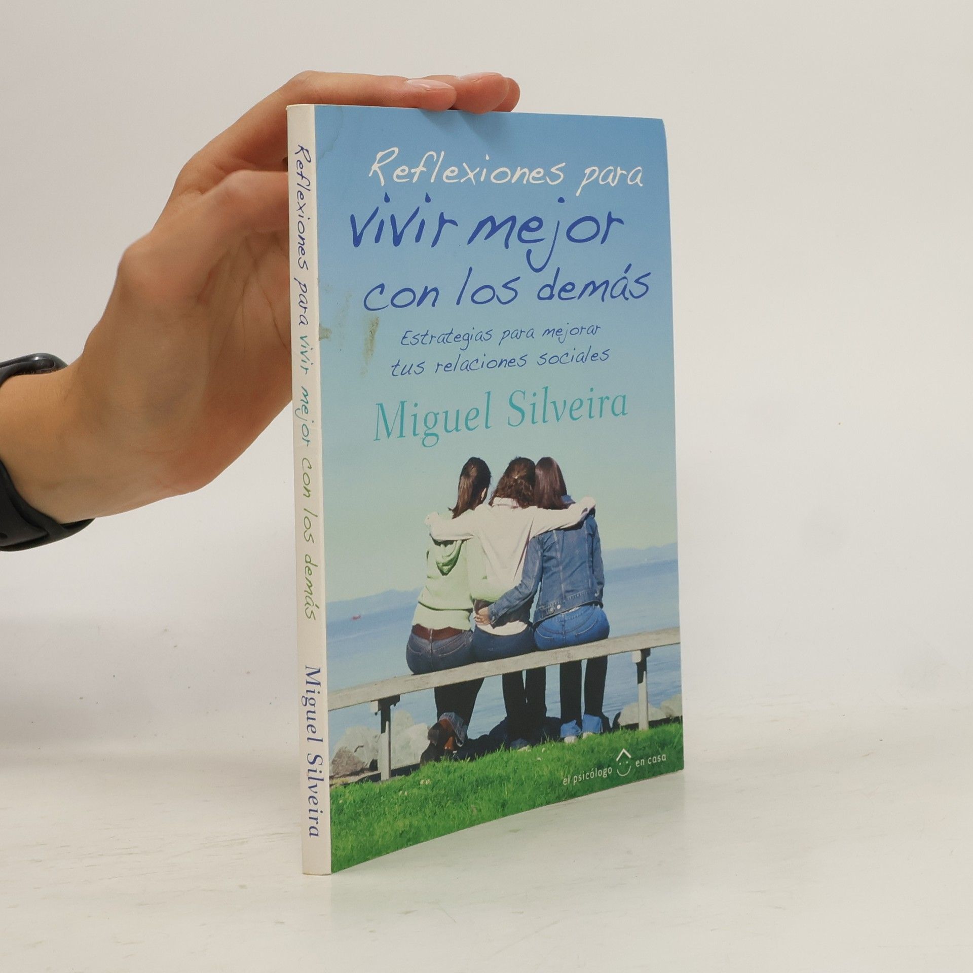 Reflexiones para vivir mejor con los demás