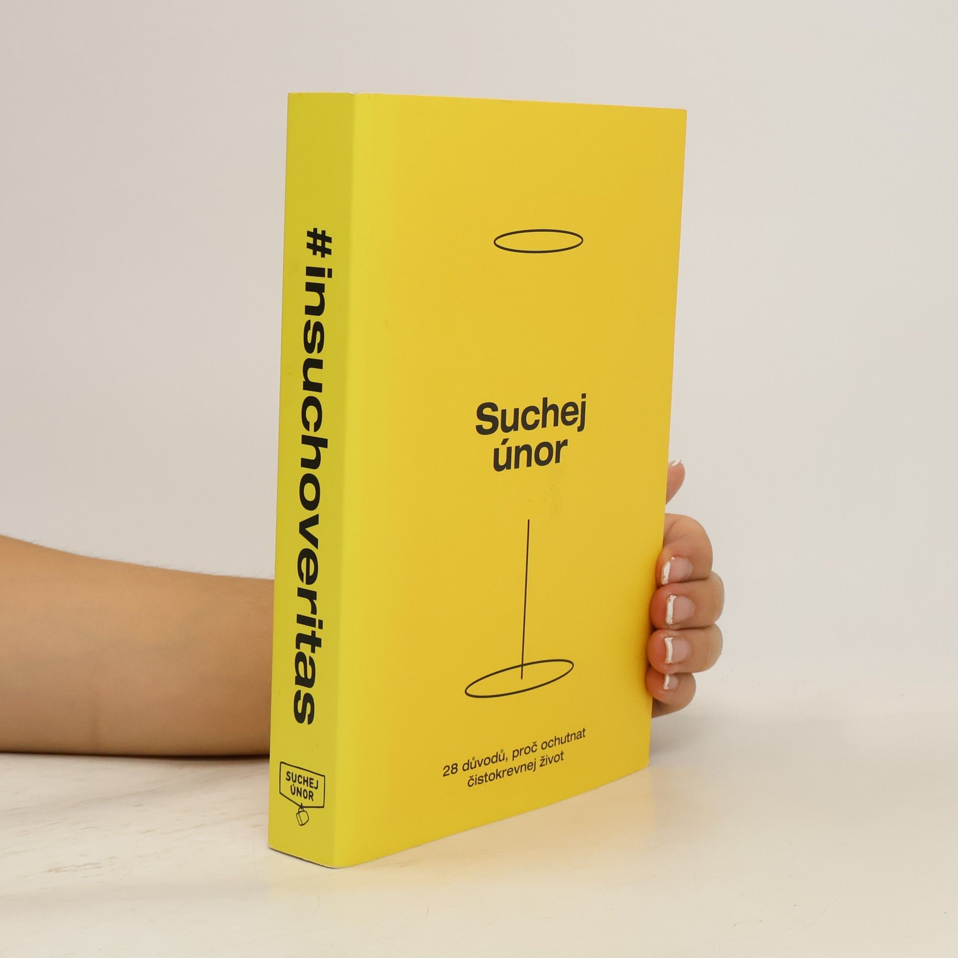 Petr Freimann Suchej únor