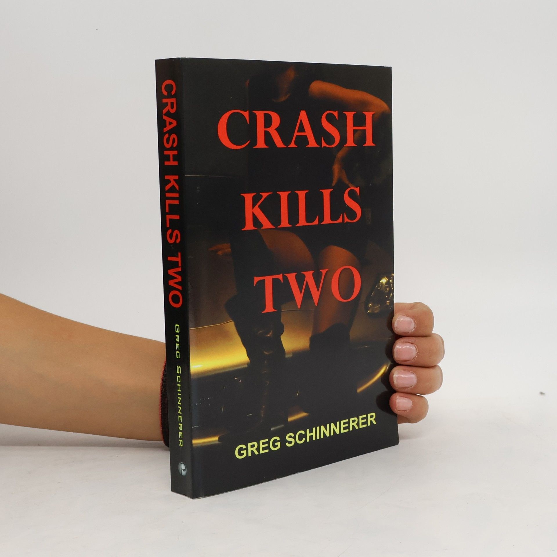 Greg Schinnerer Crash Kills Two