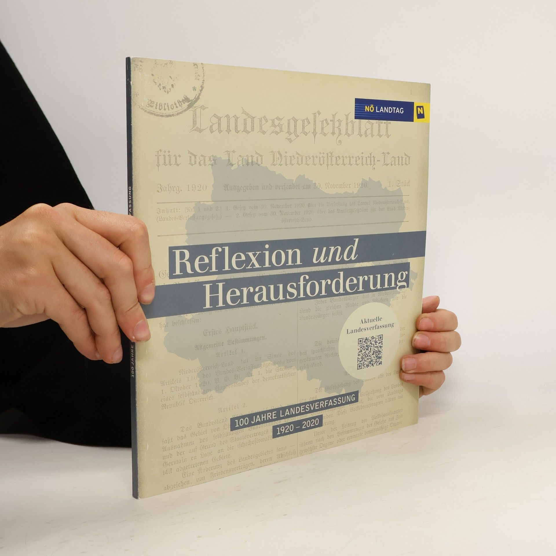 Autores varios Reflexion und Herausforderung