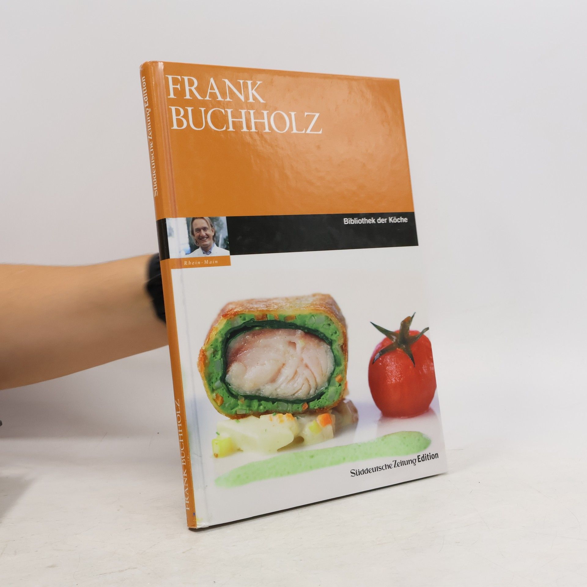 Ingo Swoboda Frank Buchholz