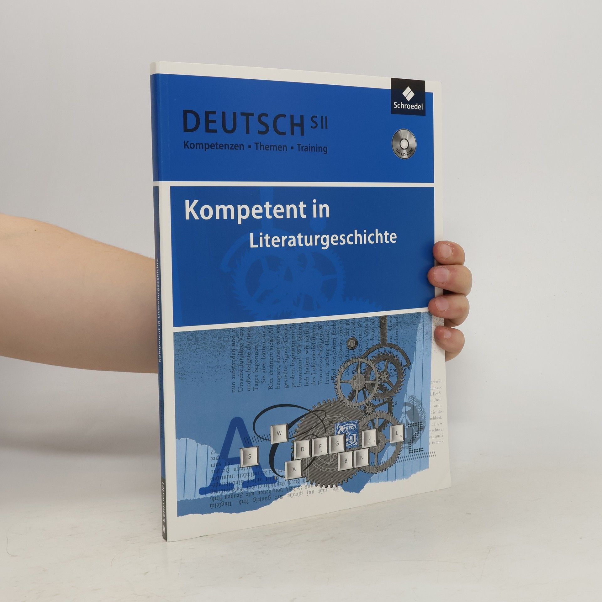 Jelko Peters Deutsch SII