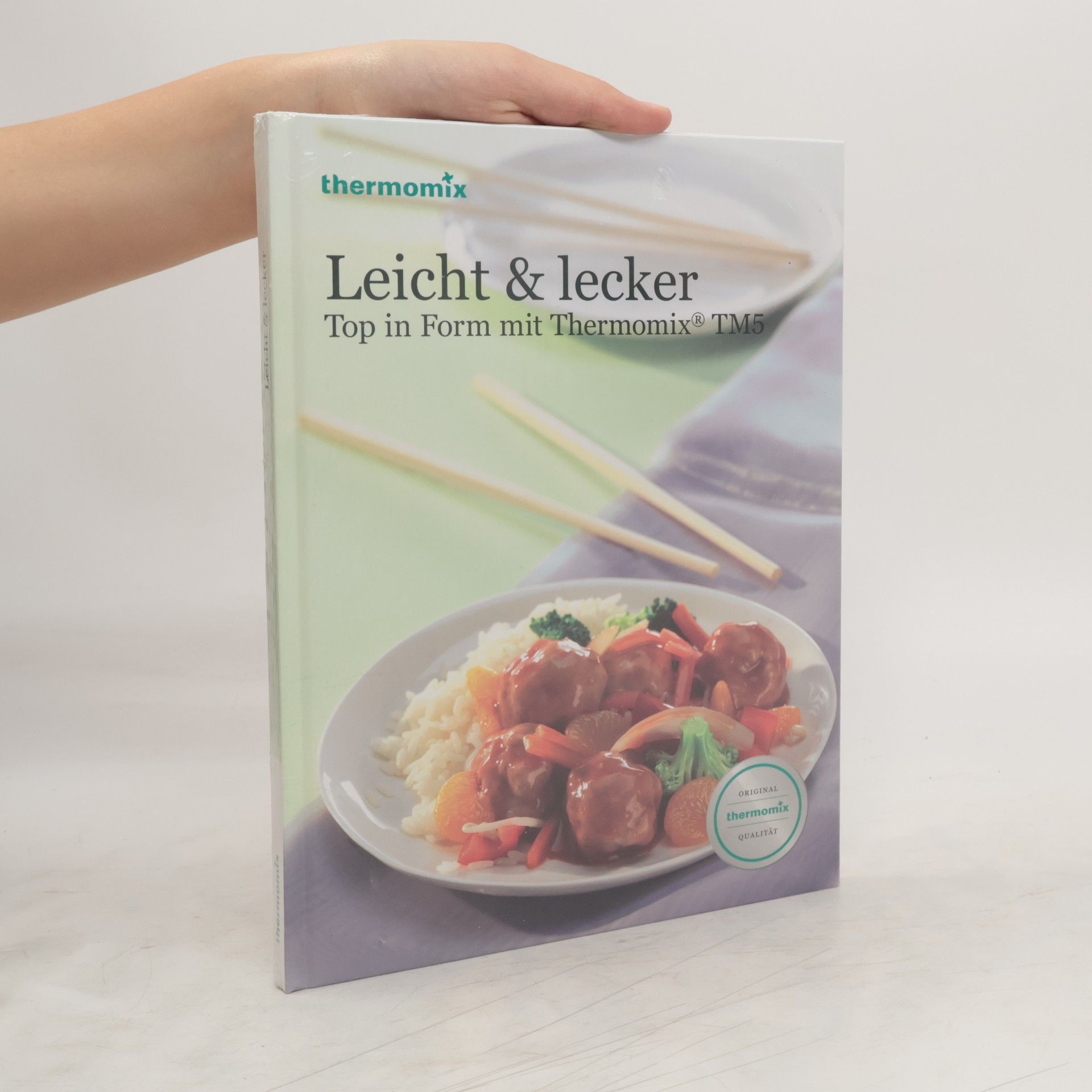 Collectif d'auteurs Leicht & lecker