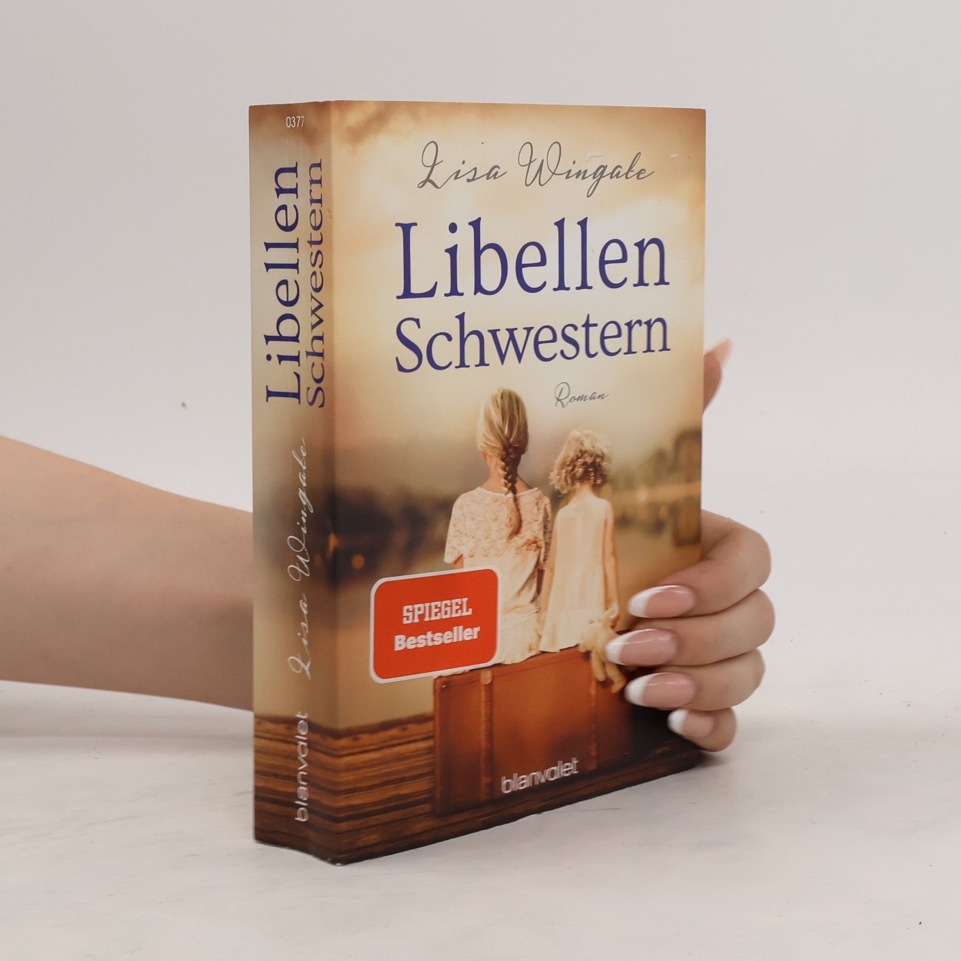 Lisa Wingate Libellenschwestern