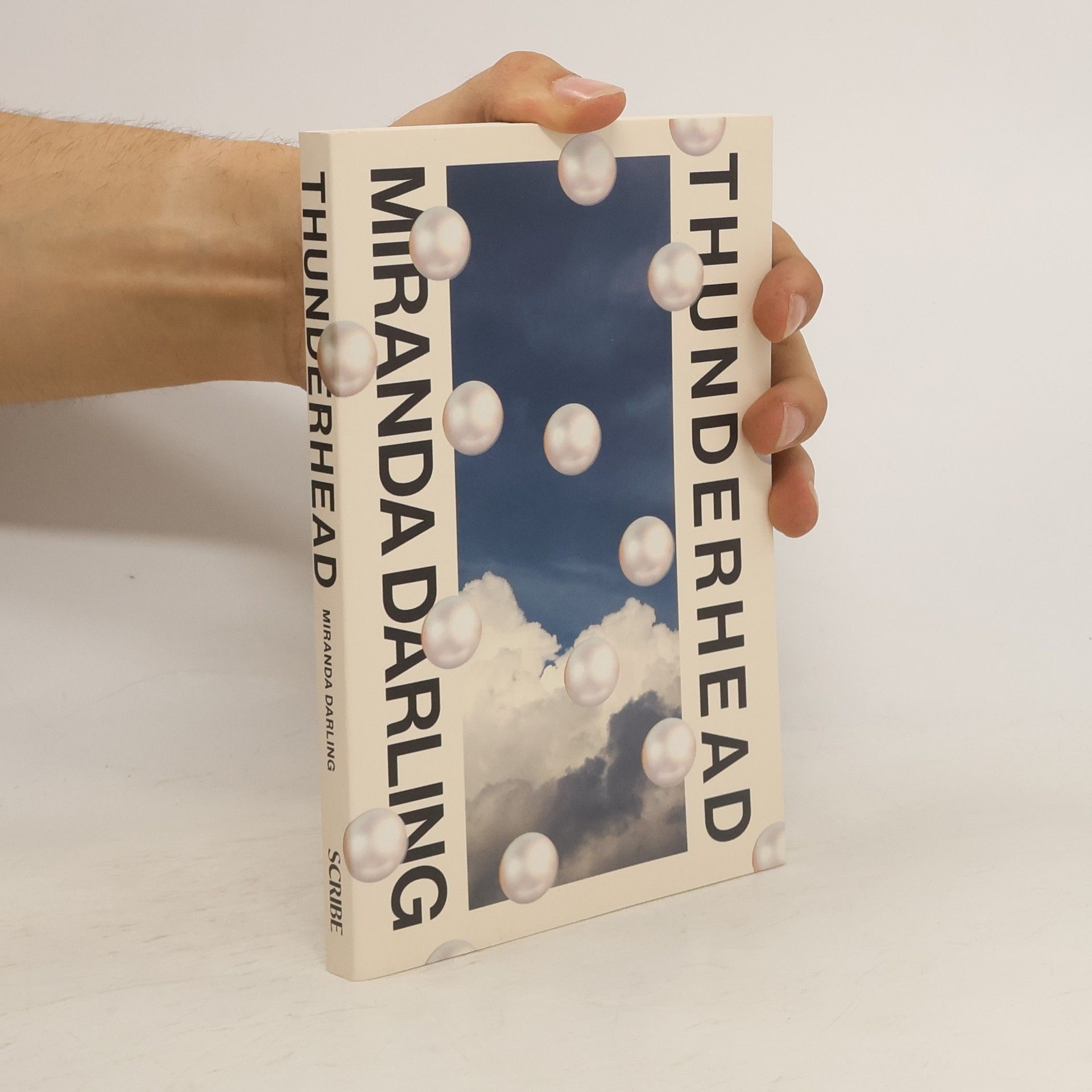 Miranda Darling Thunderhead