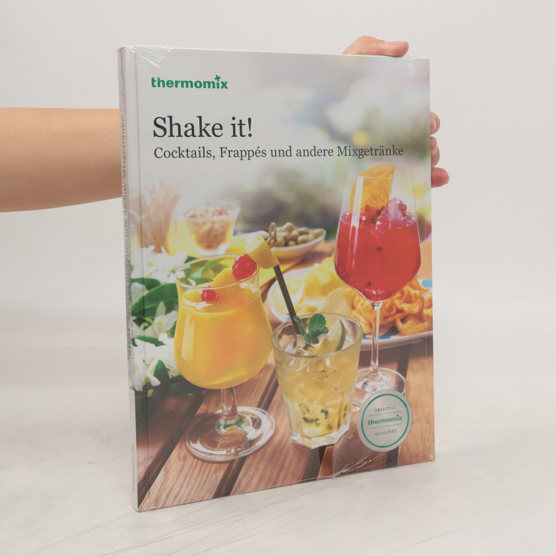 Autores varios Shake It!