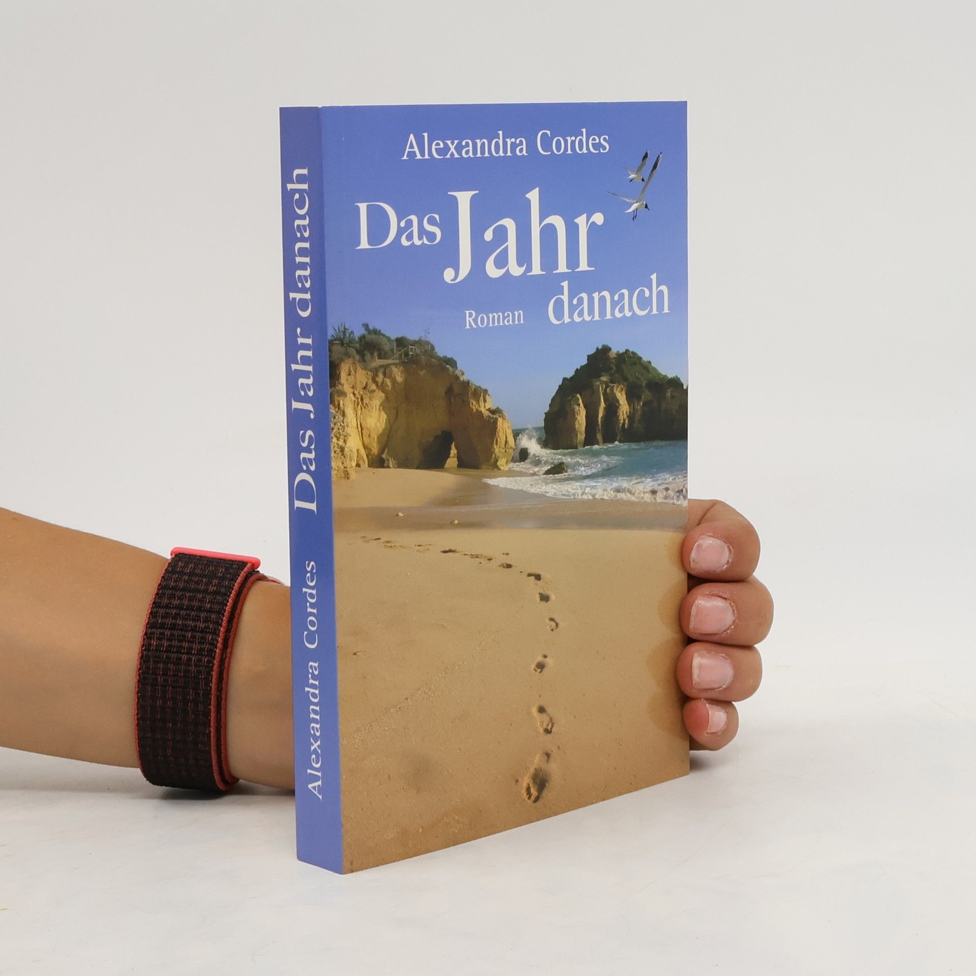 Alexandra Cordes Das Jahr danach