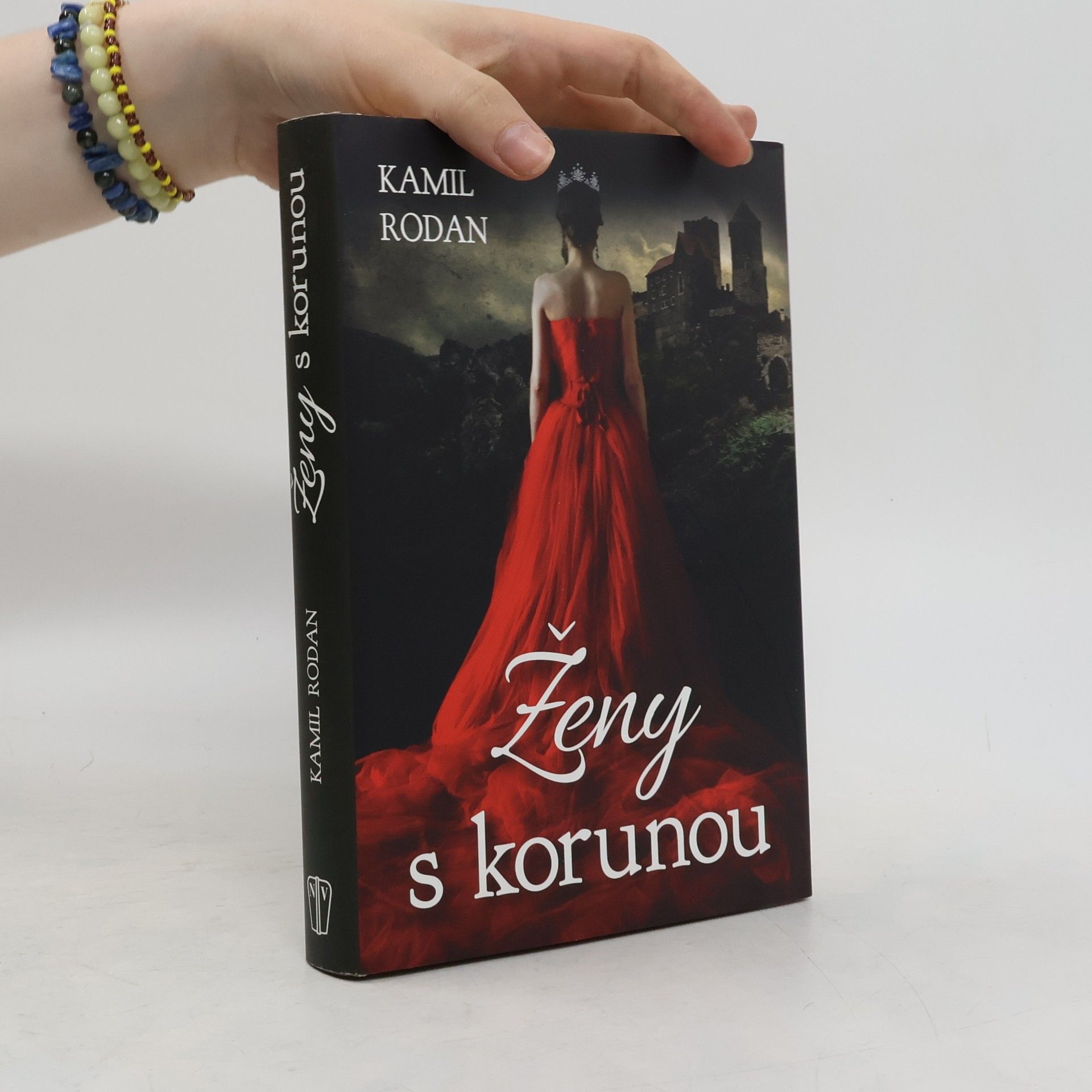 Kamil Rodan Ženy s korunou