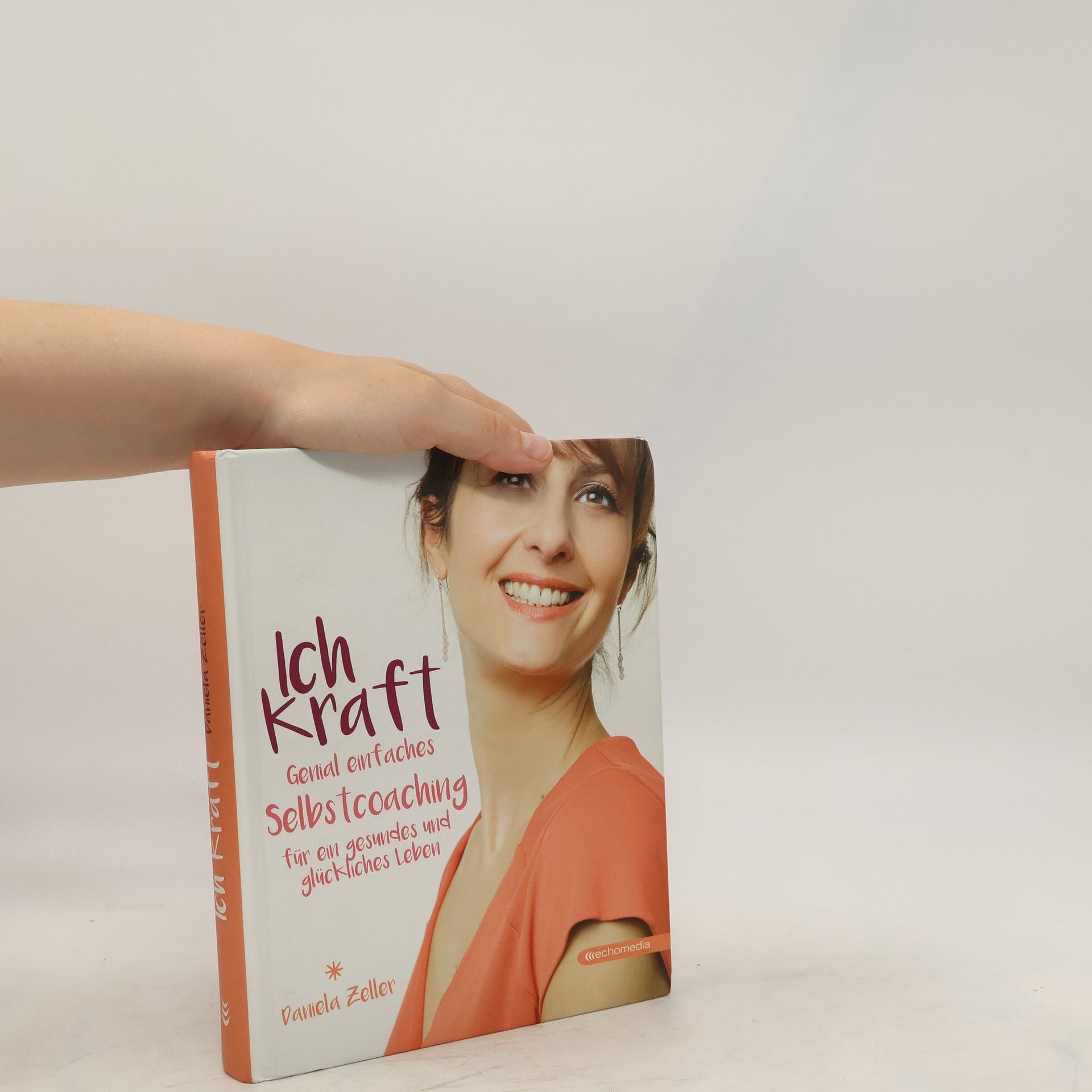 Daniela Zeller Ich Kraft