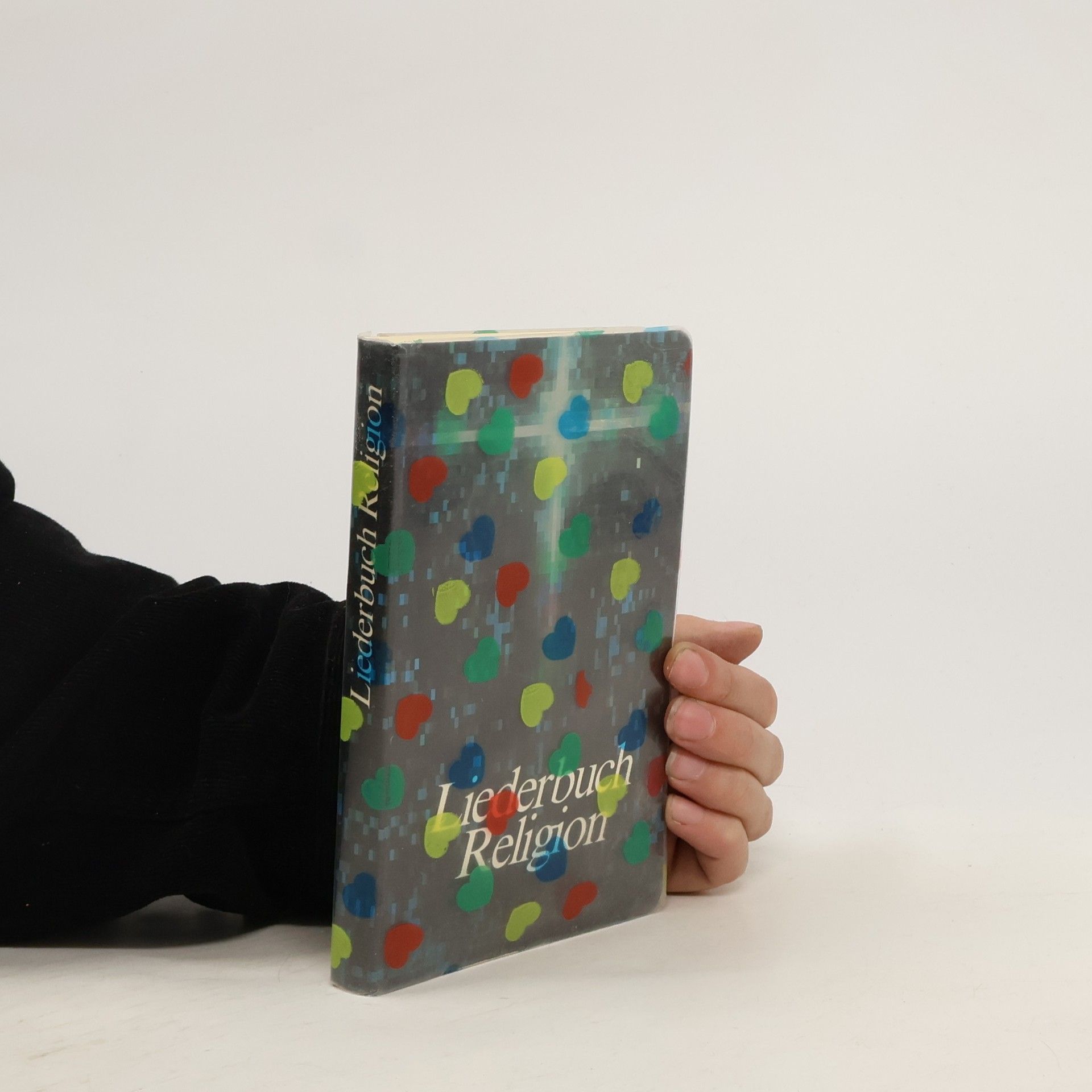 Collectif d'auteurs Liederbuch Religion