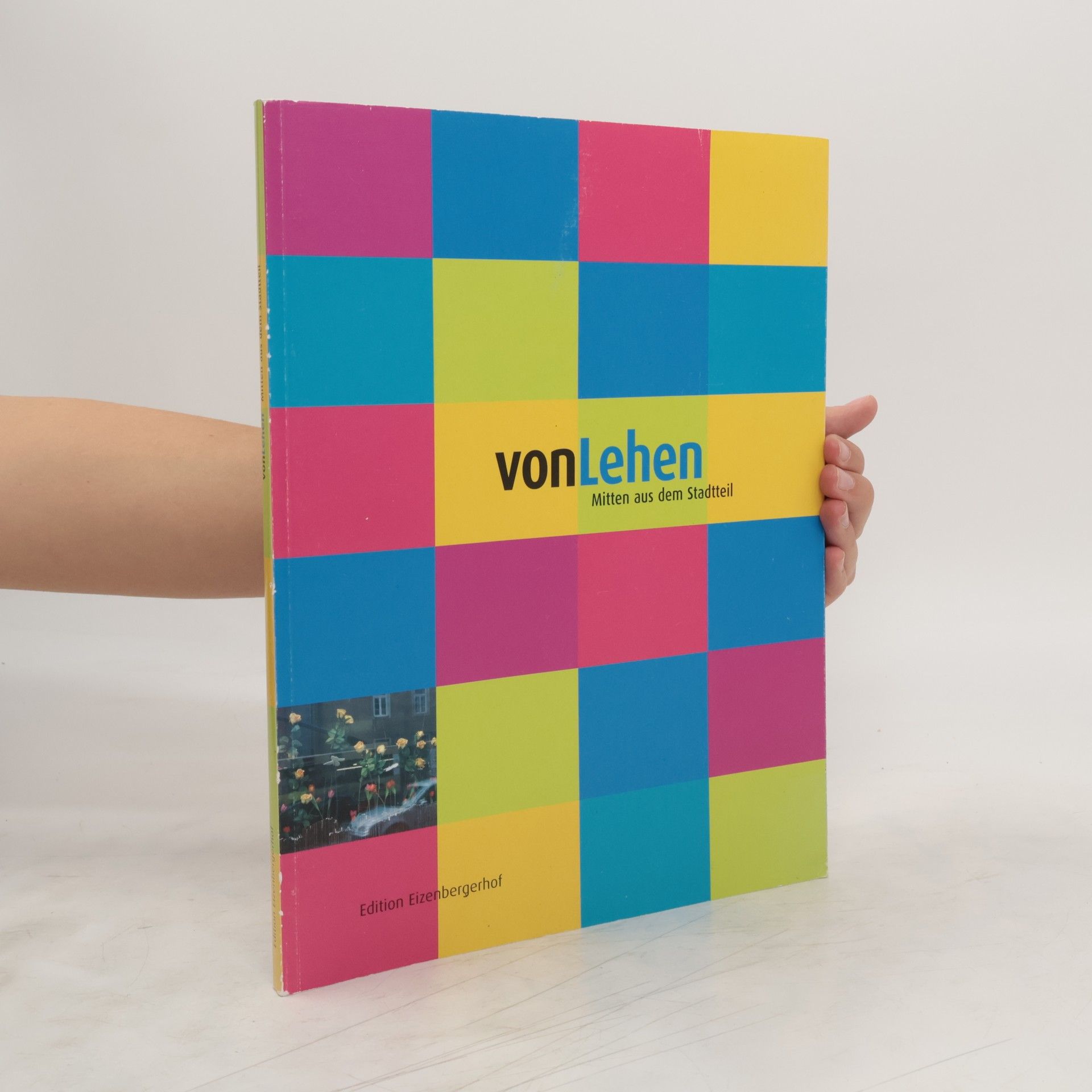kolektiv VonLehen