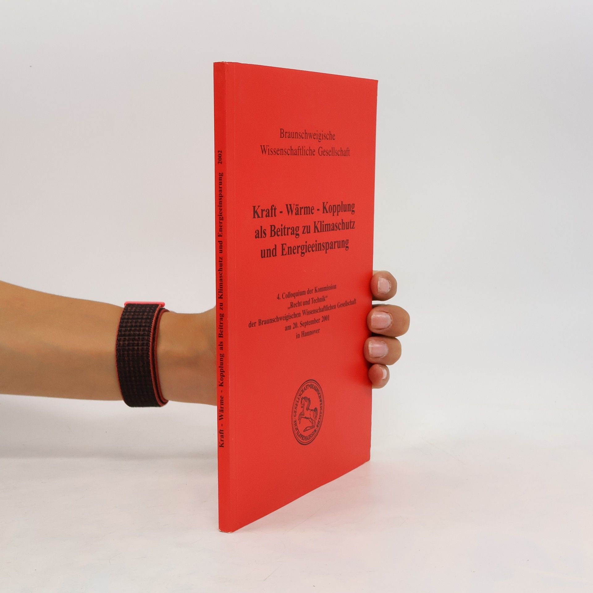 Autorenkollektiv Kraft - Wärme - Kopplung als Beitrag zu Klimaschutz und Energieeinsparung