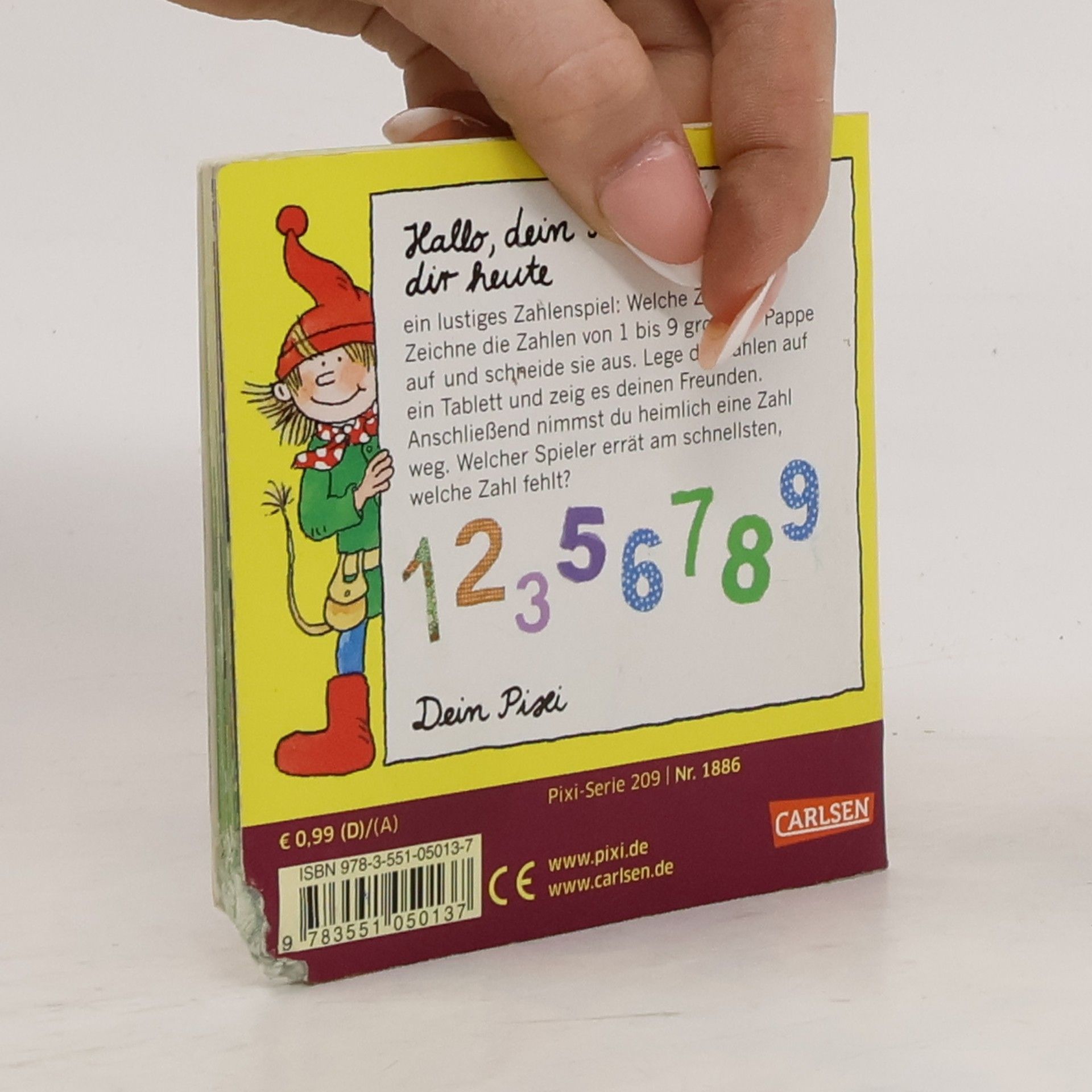 Autorenkollektiv Wollen wir zählen?