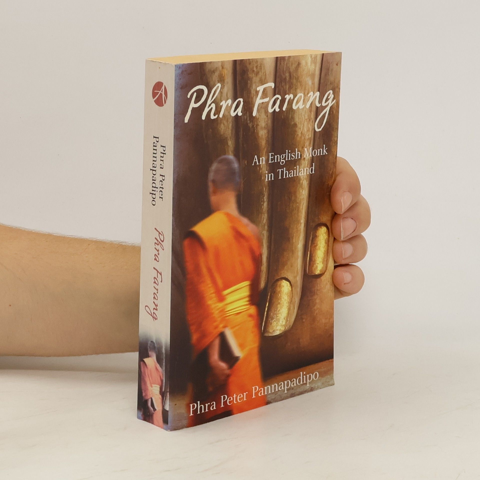 Phra Peter Pannapadipo Phra Farang